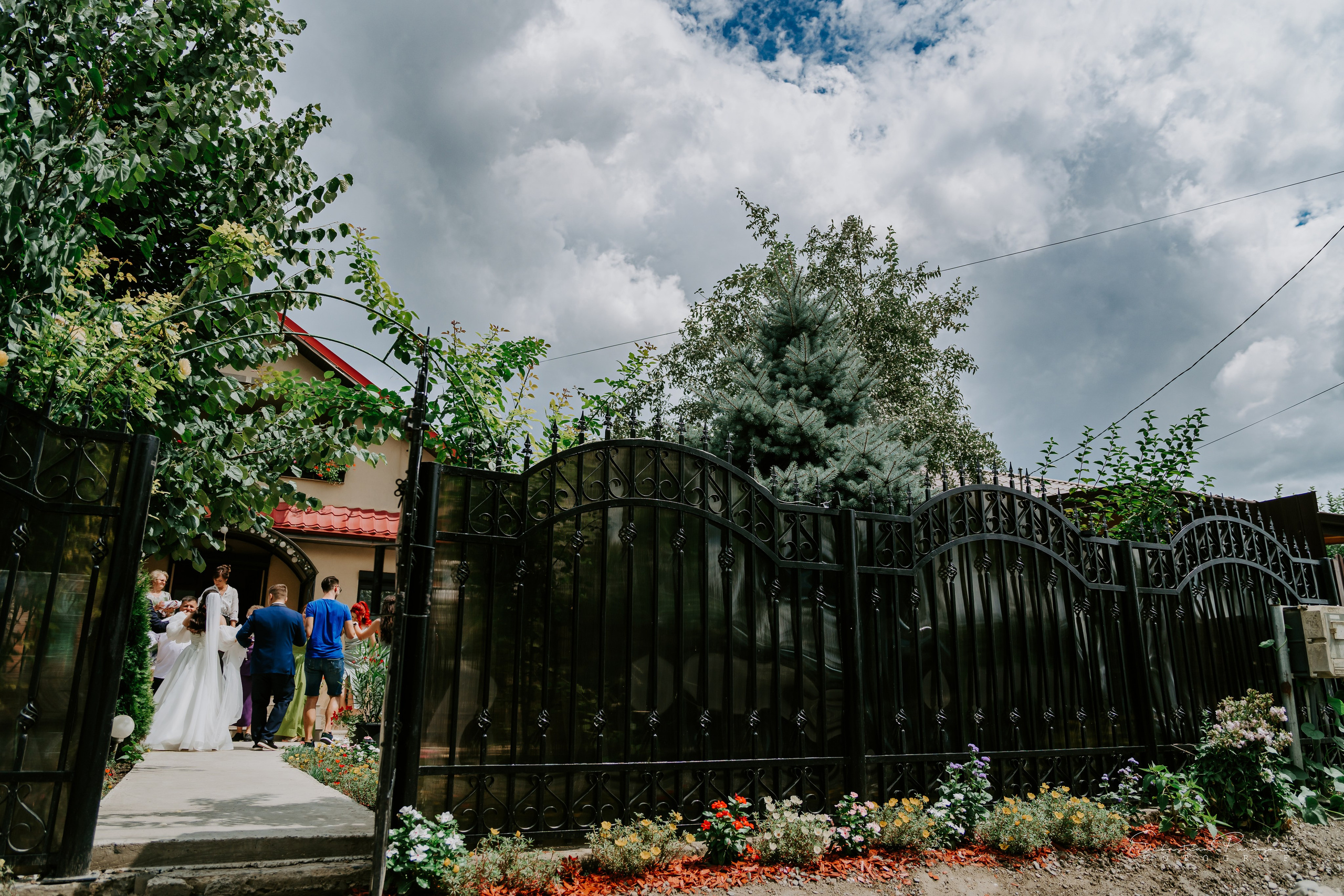Andreea & Mădălin. Sebastian Purusniuc Fotograf - Iasi