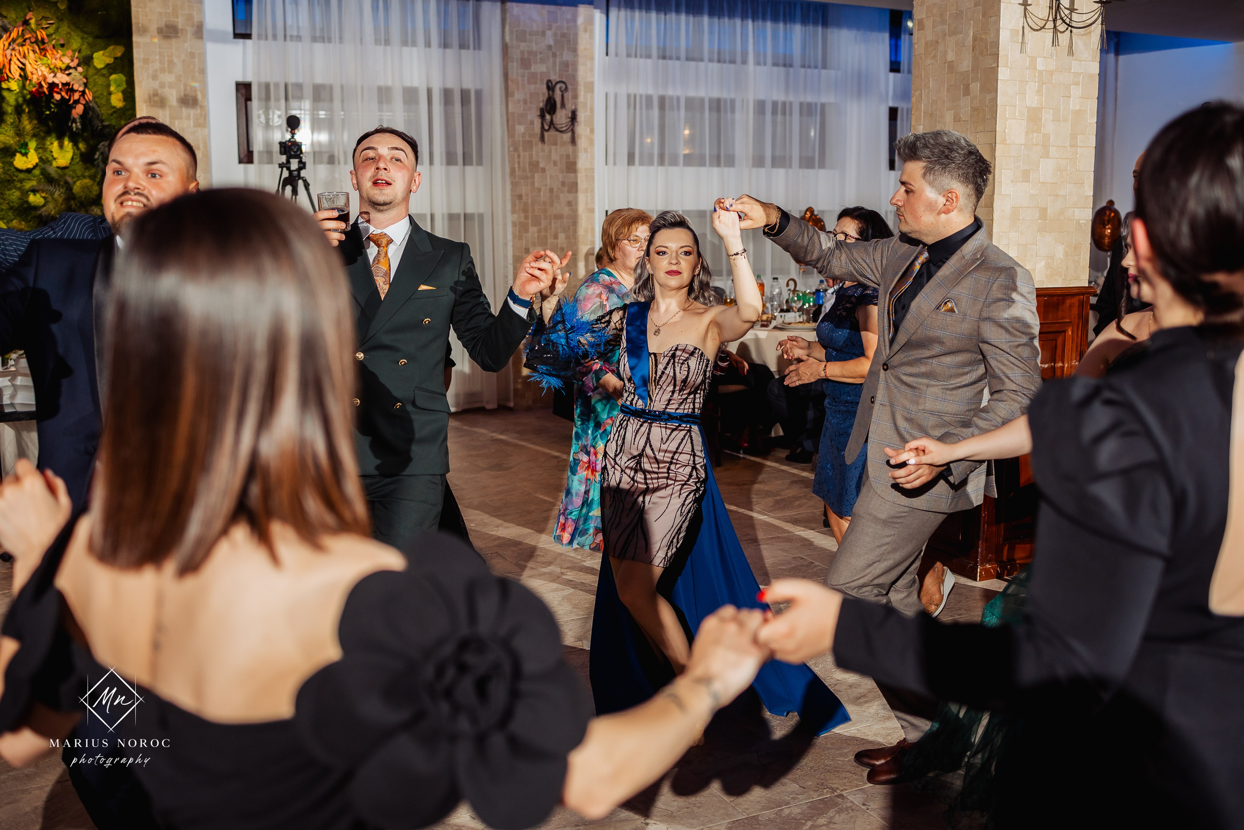 Dominic Christian - Taina Sfântului Botez