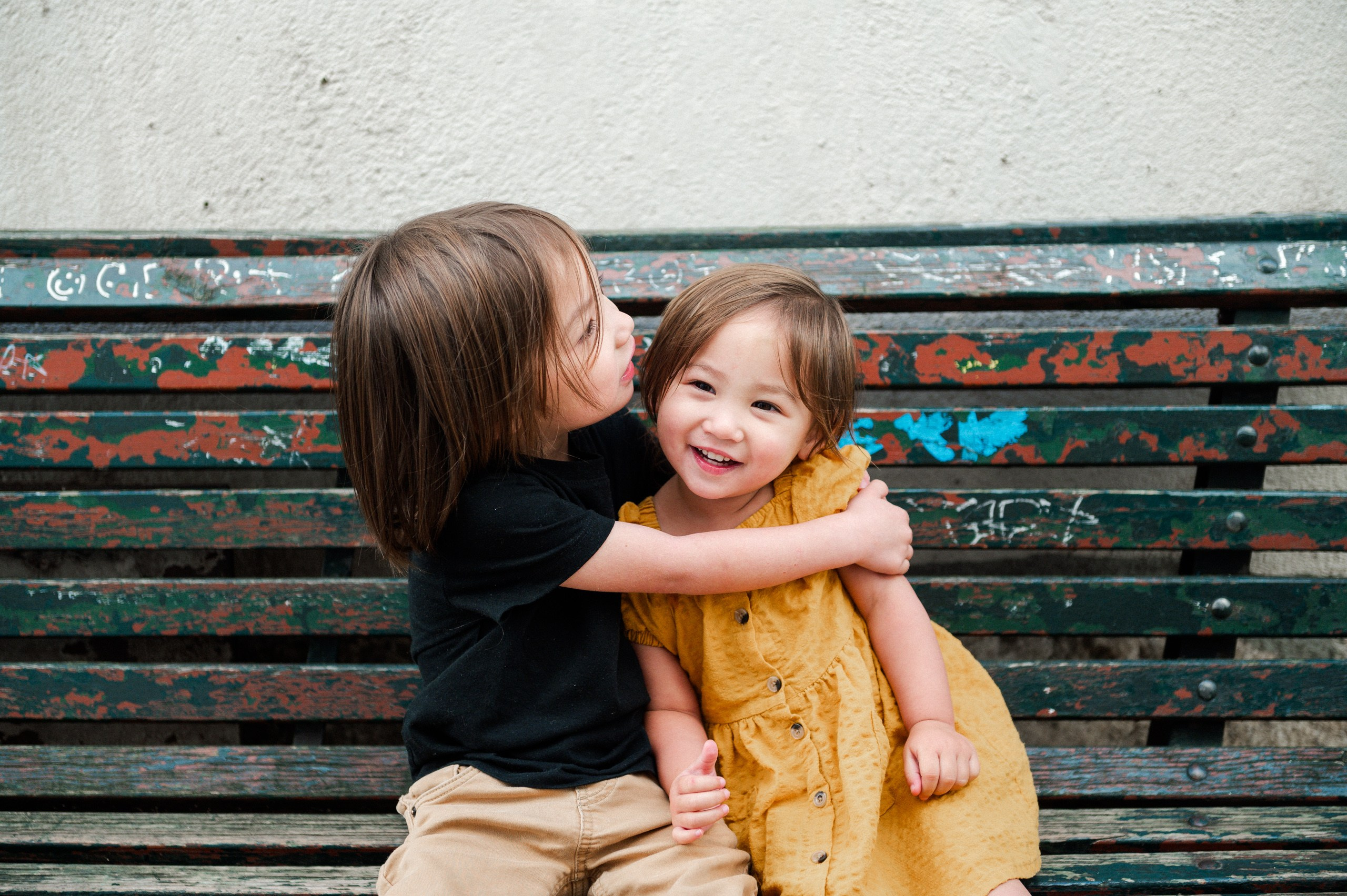 capture your family memories in Lisbon