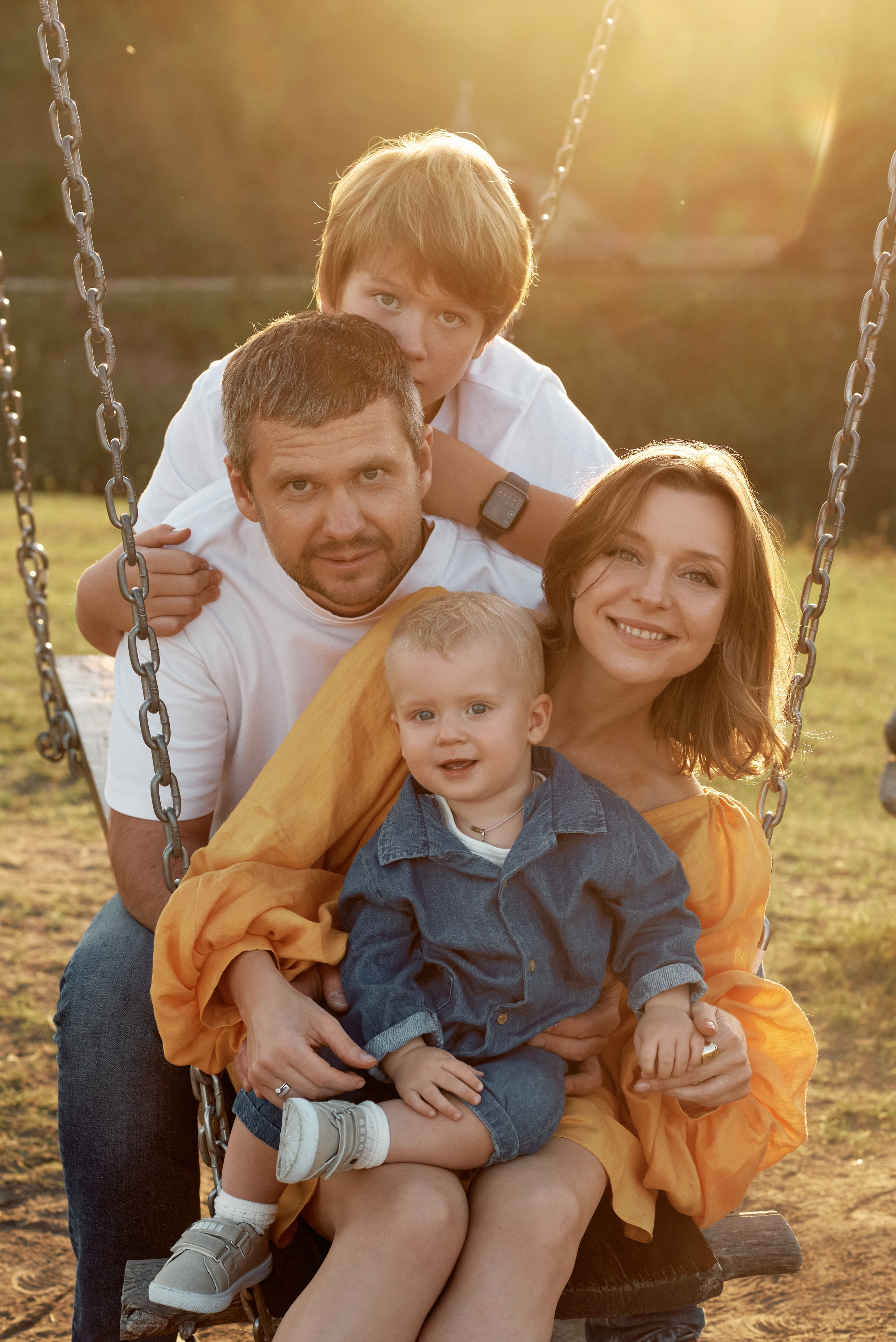 Sesja zdjęciowa na farmie z owcami | Fotograf Warszawa. Portrait & Fashion Photographer | Сannes, Paris, Monaco, Dubai, Kyiv — - Alisa Postnykova