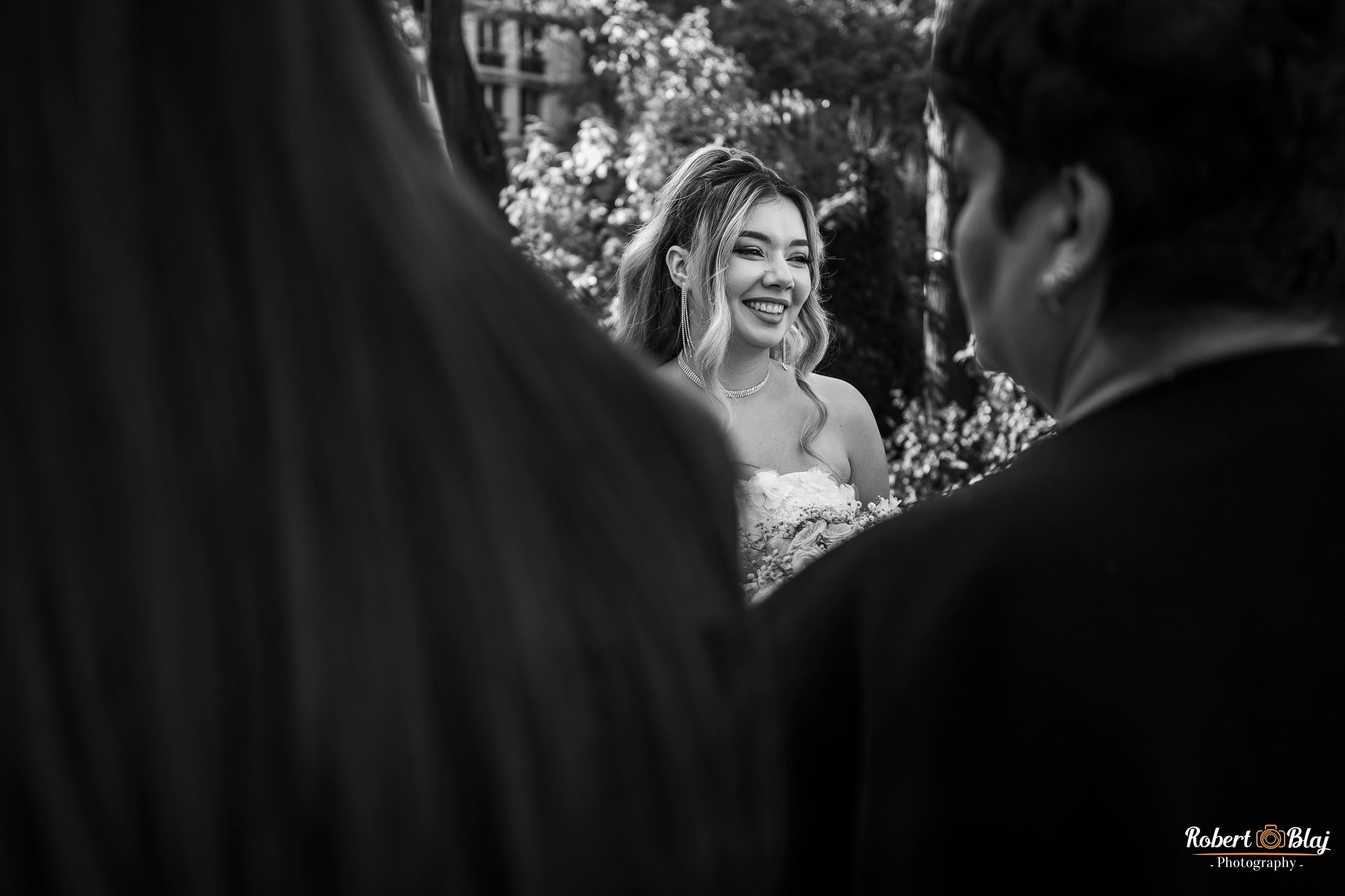 Mădălina & Cătălin. Robert Blaj - Fotograf Nuntă Iași