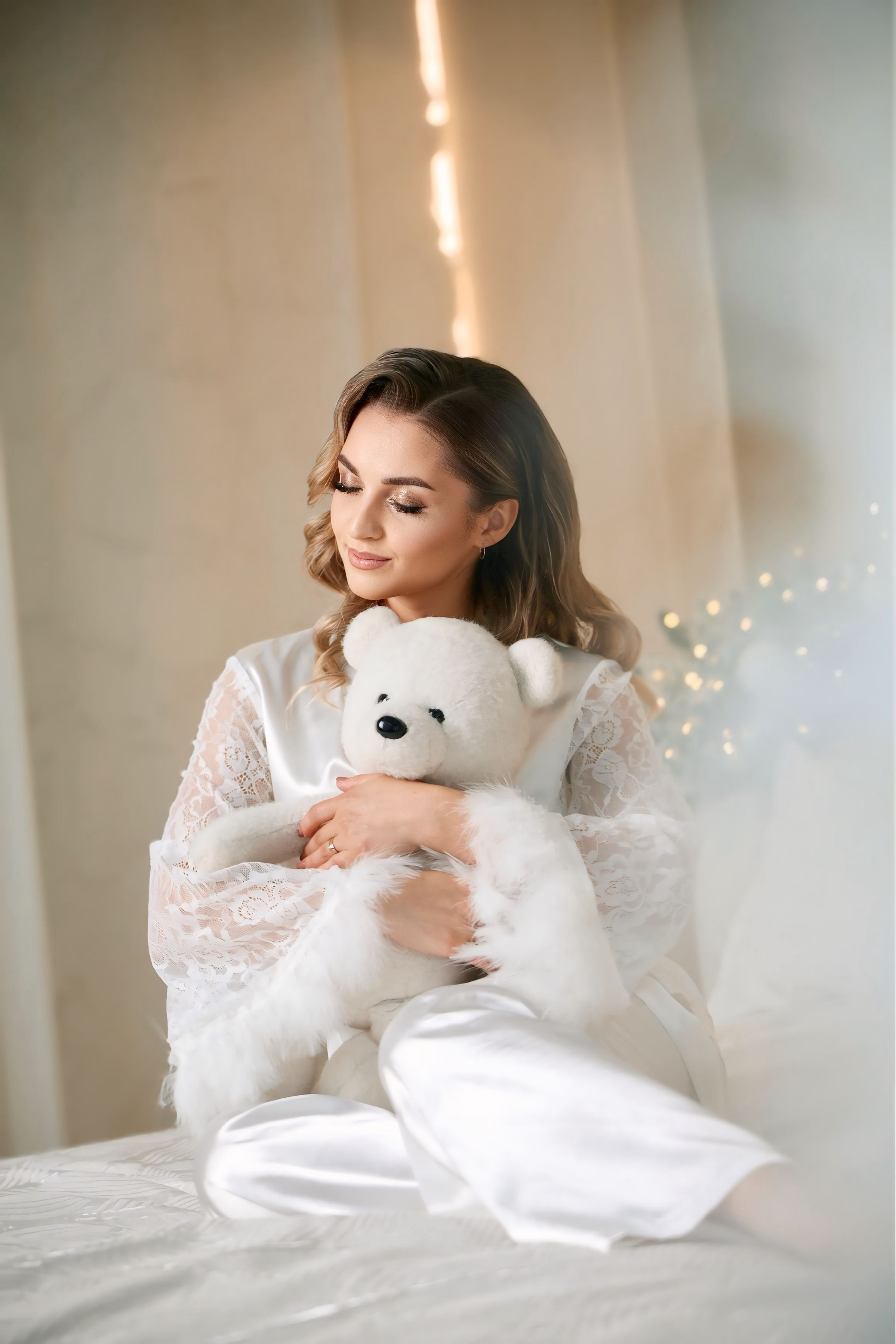 Anul Nou 2025-2026. Fotograf al tainelor bisericești – Alina Fetu