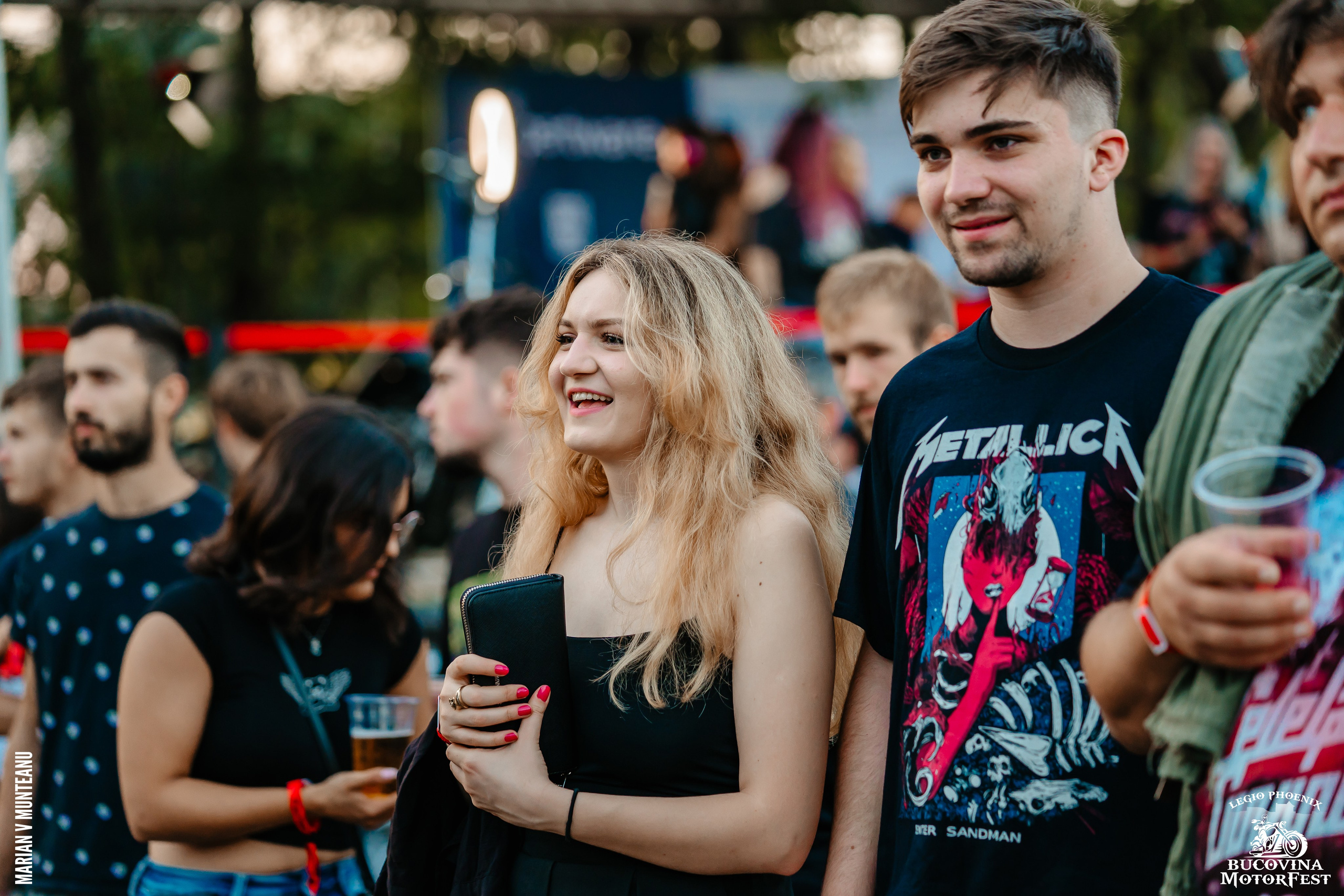 BUCOVINA MOTOR FEST. Fotografie de Familie, Nuntă și Evenimente - Marian V. Munteanu