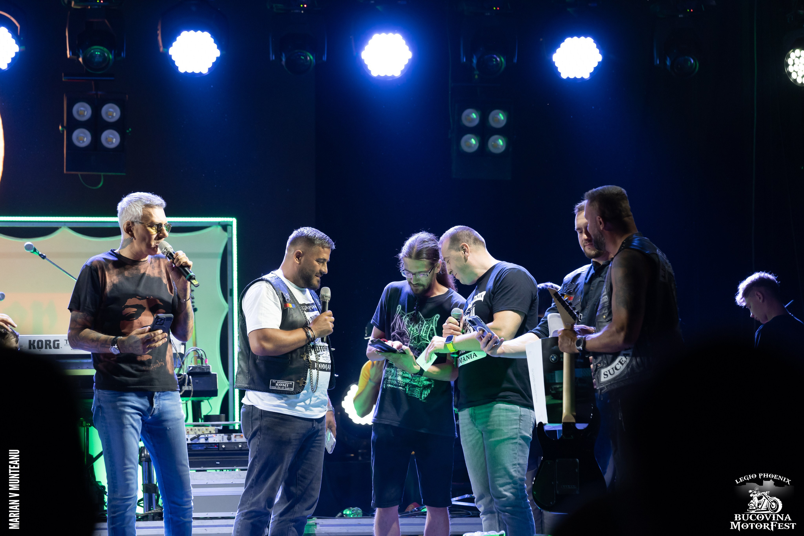 BUCOVINA MOTOR FEST. Fotografie de Familie, Nuntă și Evenimente - Marian V. Munteanu