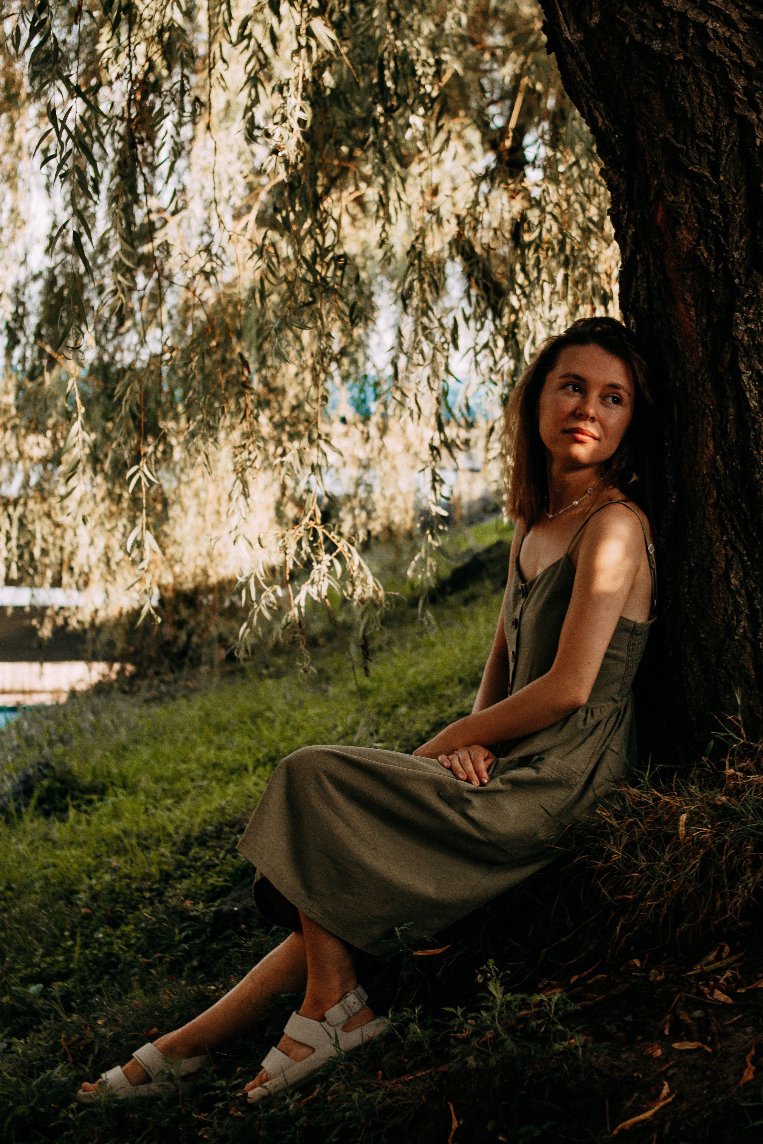 Юля. Свадебный и портретный фотограф в Белграде Екатерина Македонская