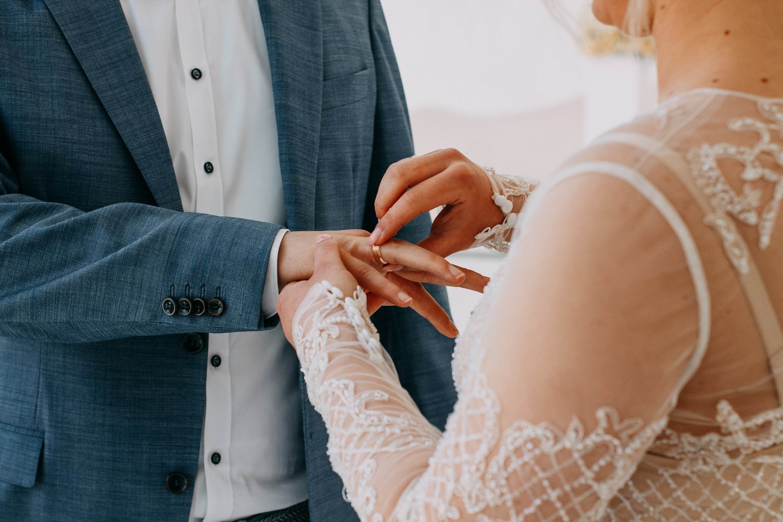 Мария и Марек. Свадебный и портретный фотограф в Белграде Екатерина Македонская