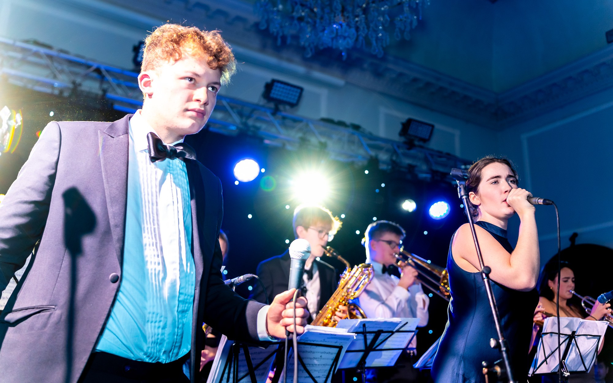 The South College Ball. Expect Miracles Photography by Kate & Andrew