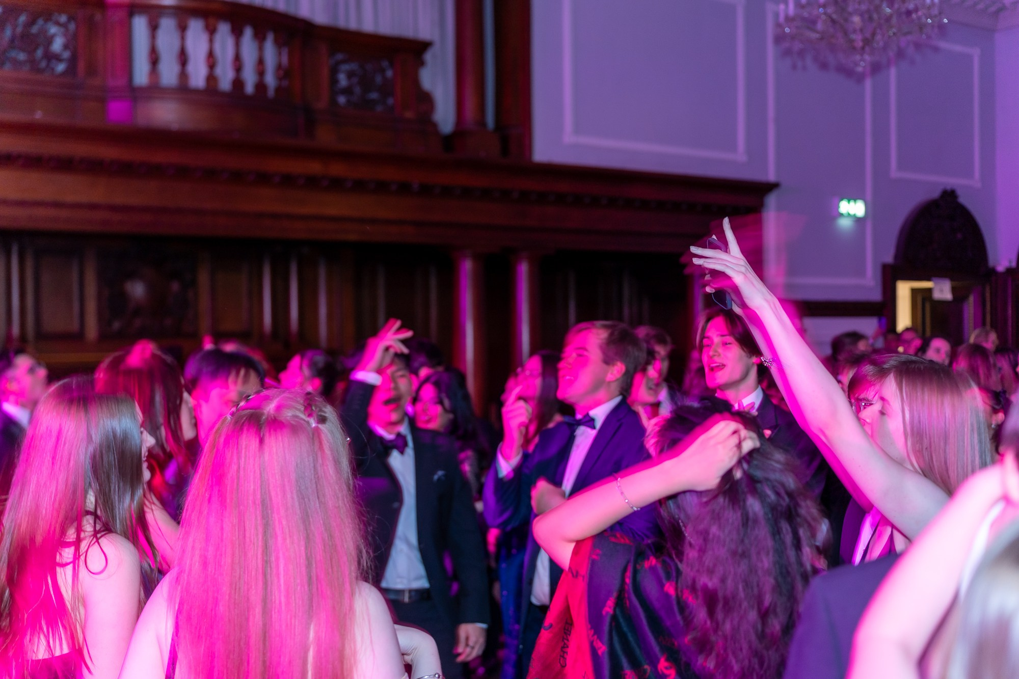 The South College Ball. Expect Miracles Photography by Kate & Andrew