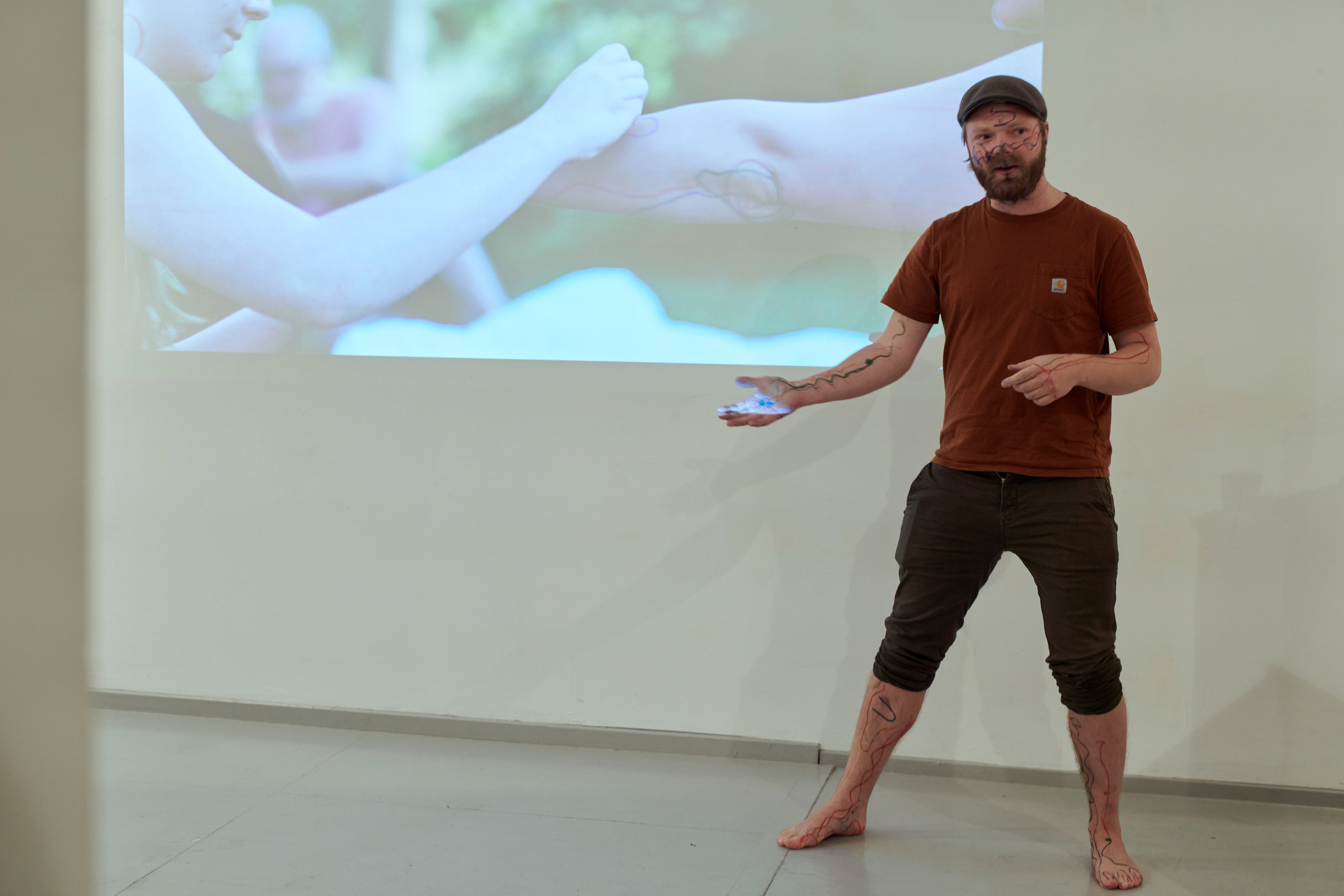 Day Collective Amsterdam. Portrait Photographer in Brussels & Amsterdam — Victoria Ushkanova