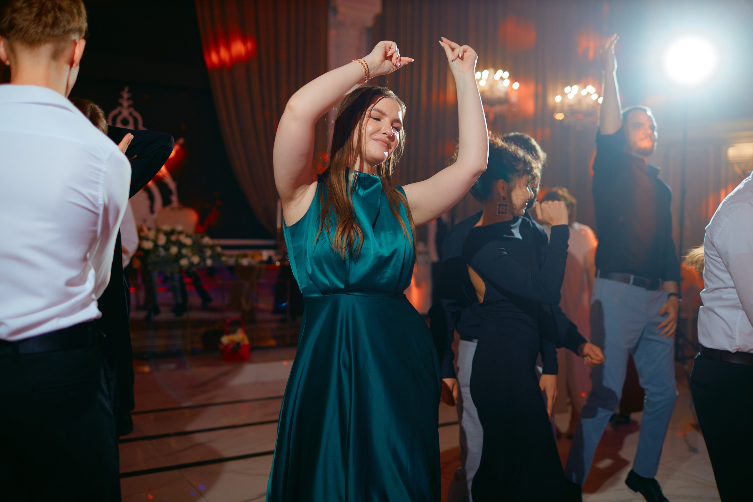 Анатолий и Кристина. Recstudiofilm — Фото видео услуги на свадьбу в Молдове