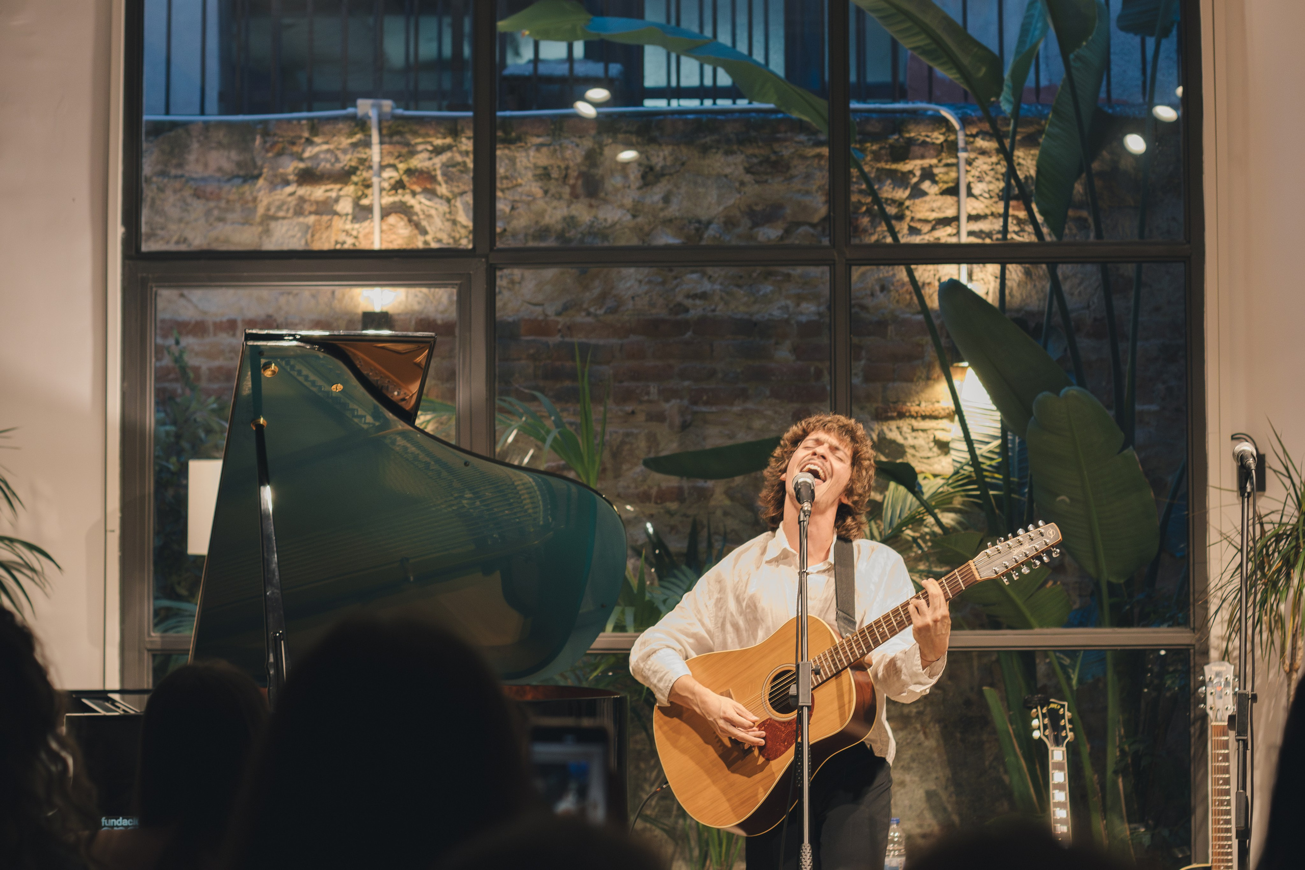 Rocco Posca. Главная