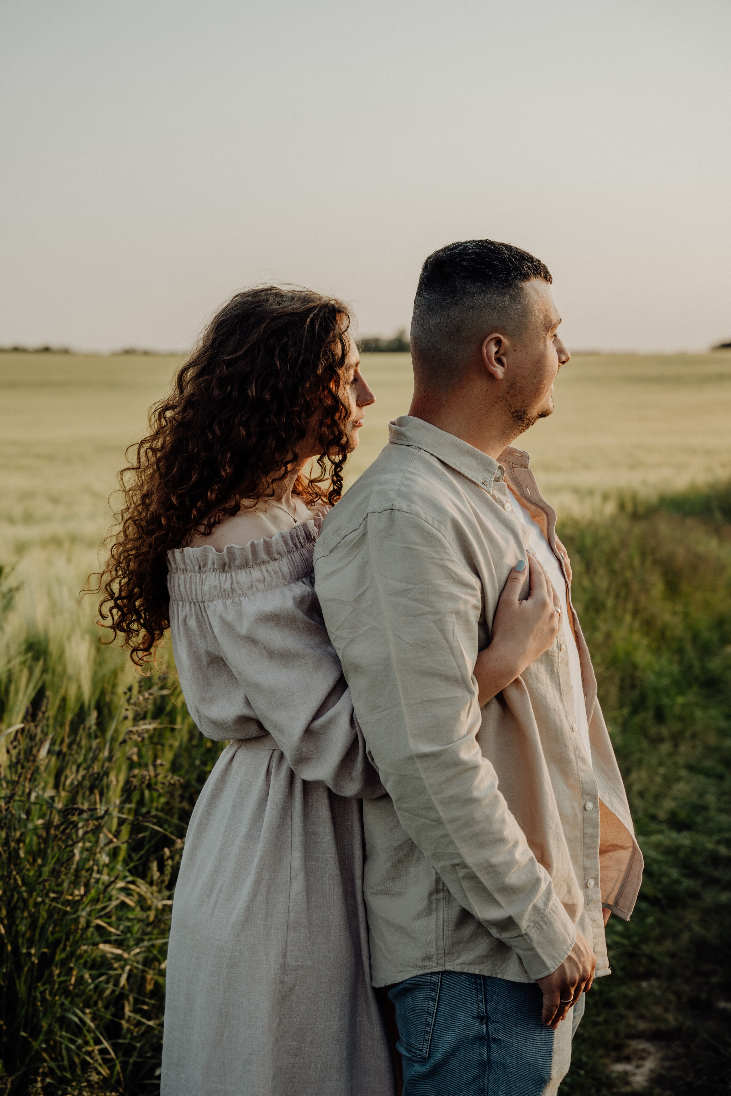 Lovestory. Семейный фотограф Плзень Анита Дергачева