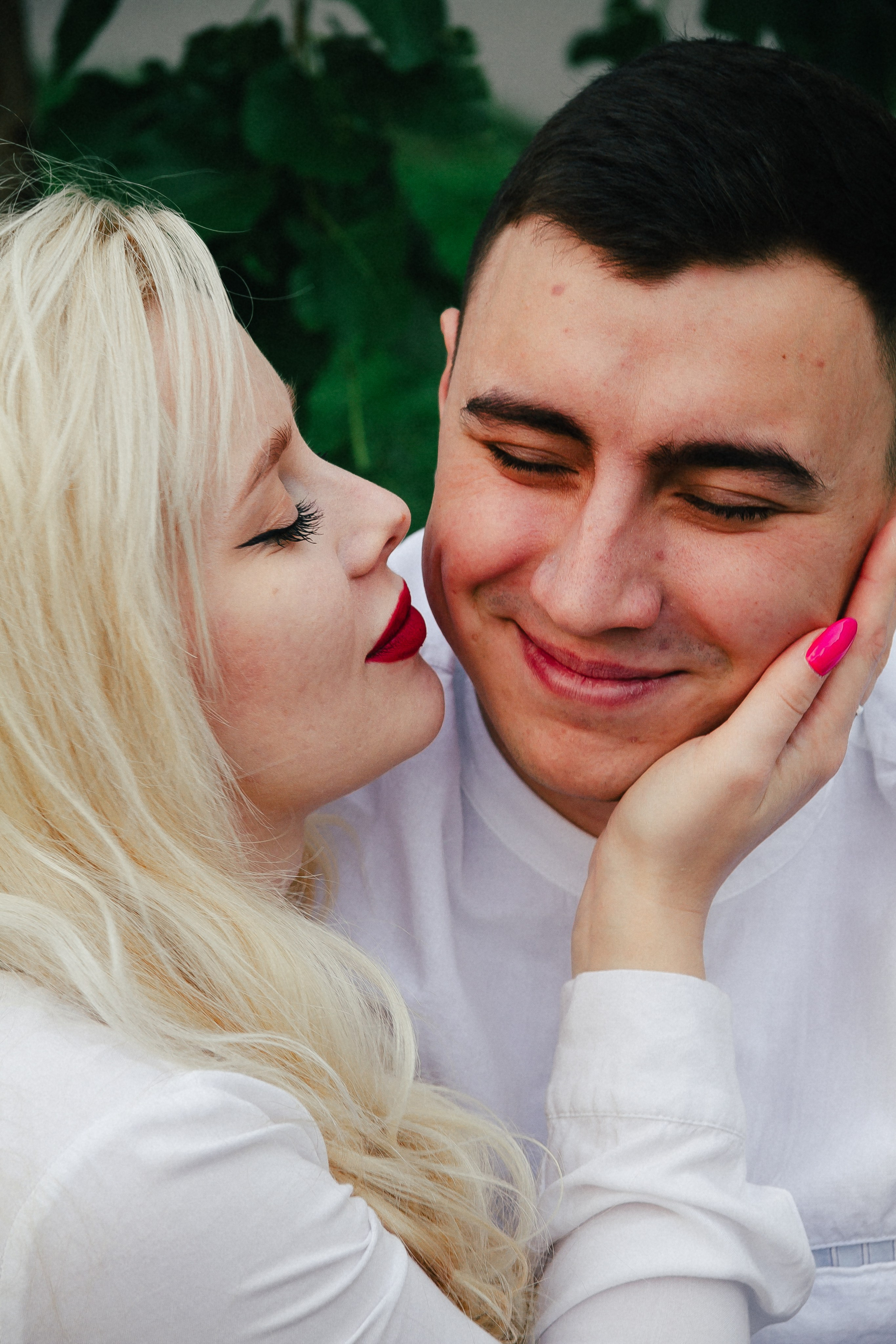 Happy moment. Iryna Zhyvora | Photographer | Stockholm