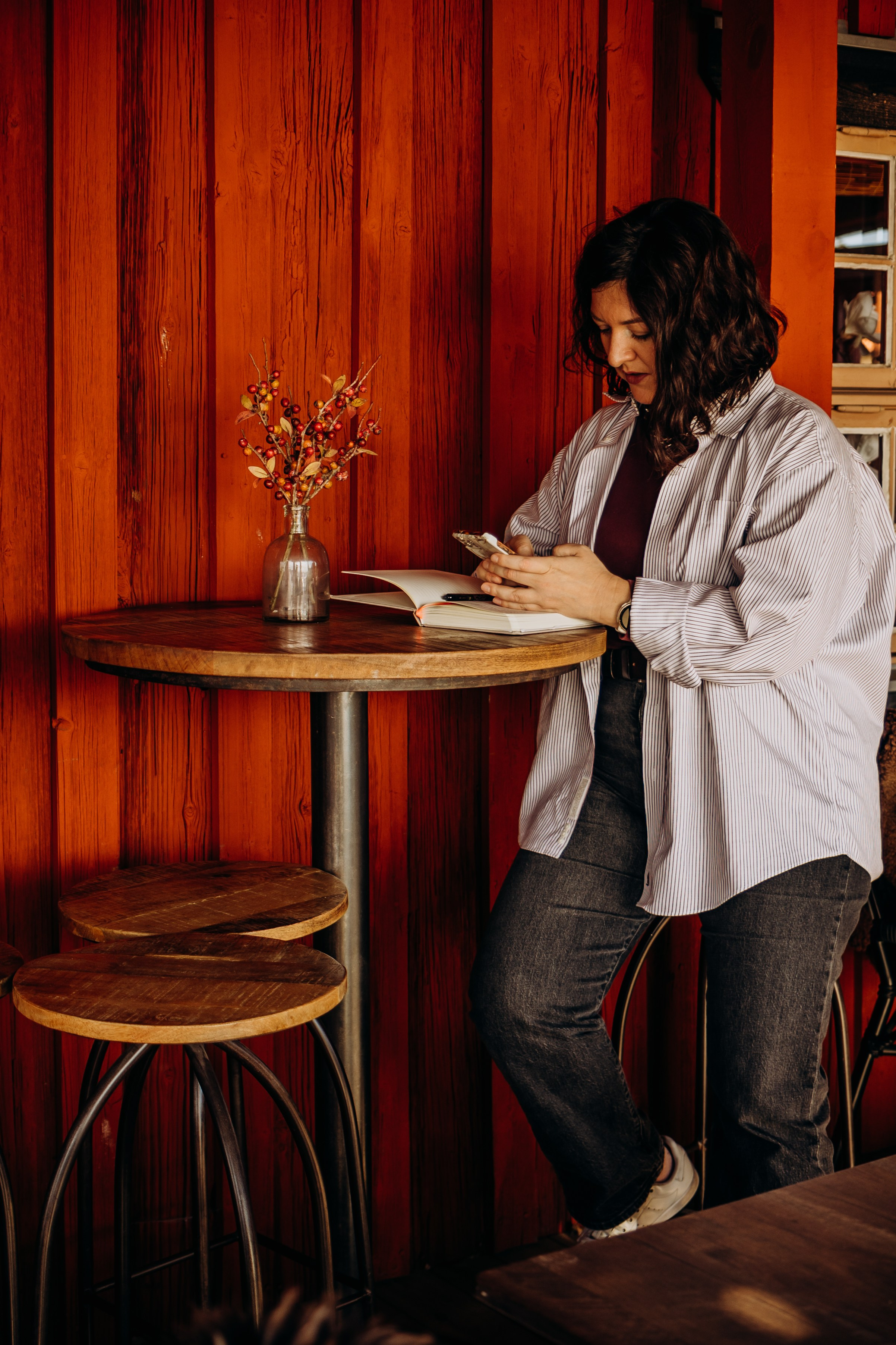 Beautiful autumn. Iryna Zhyvora | Photographer | Stockholm