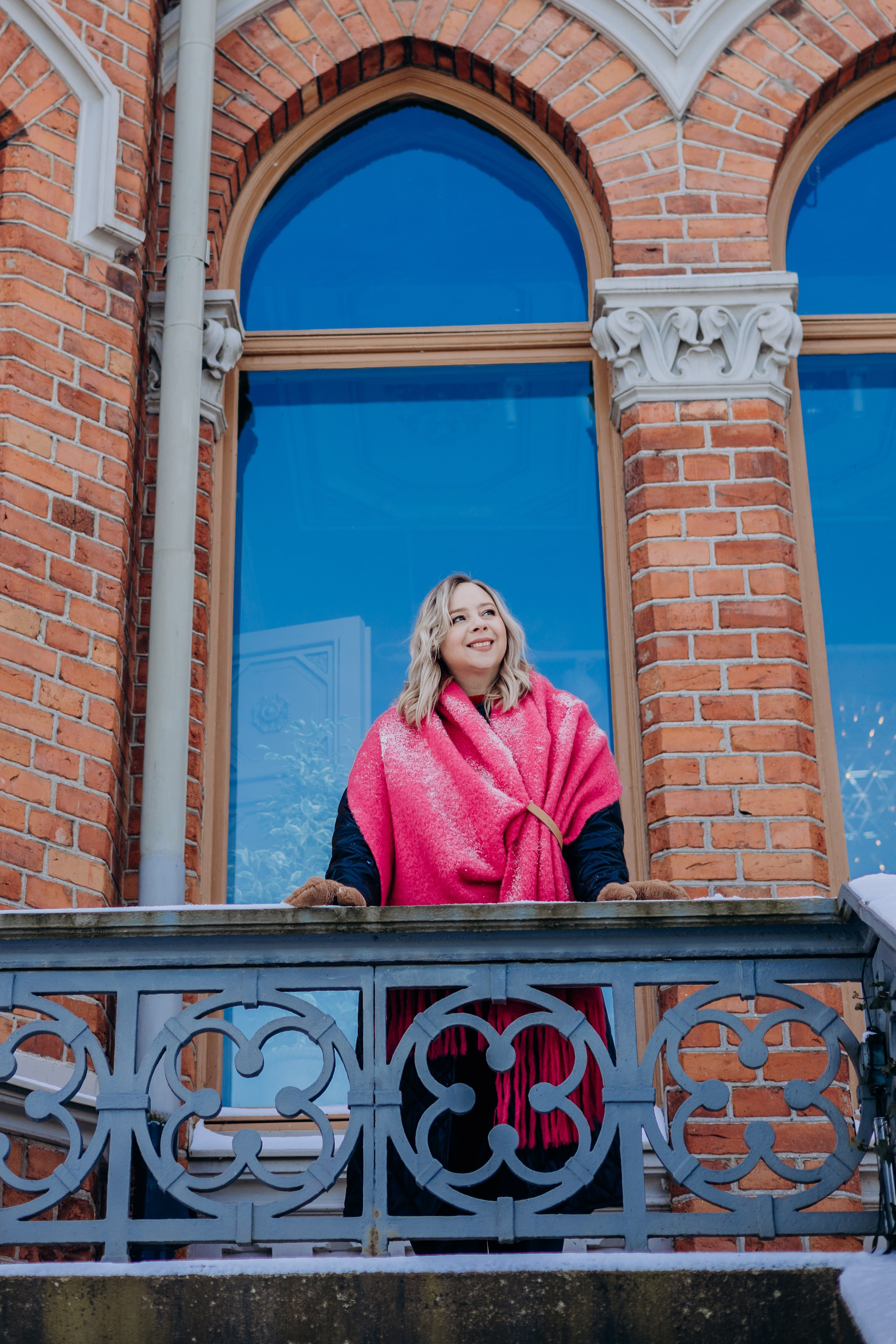 Winter in Stockholm. Iryna Zhyvora | Photographer | Stockholm