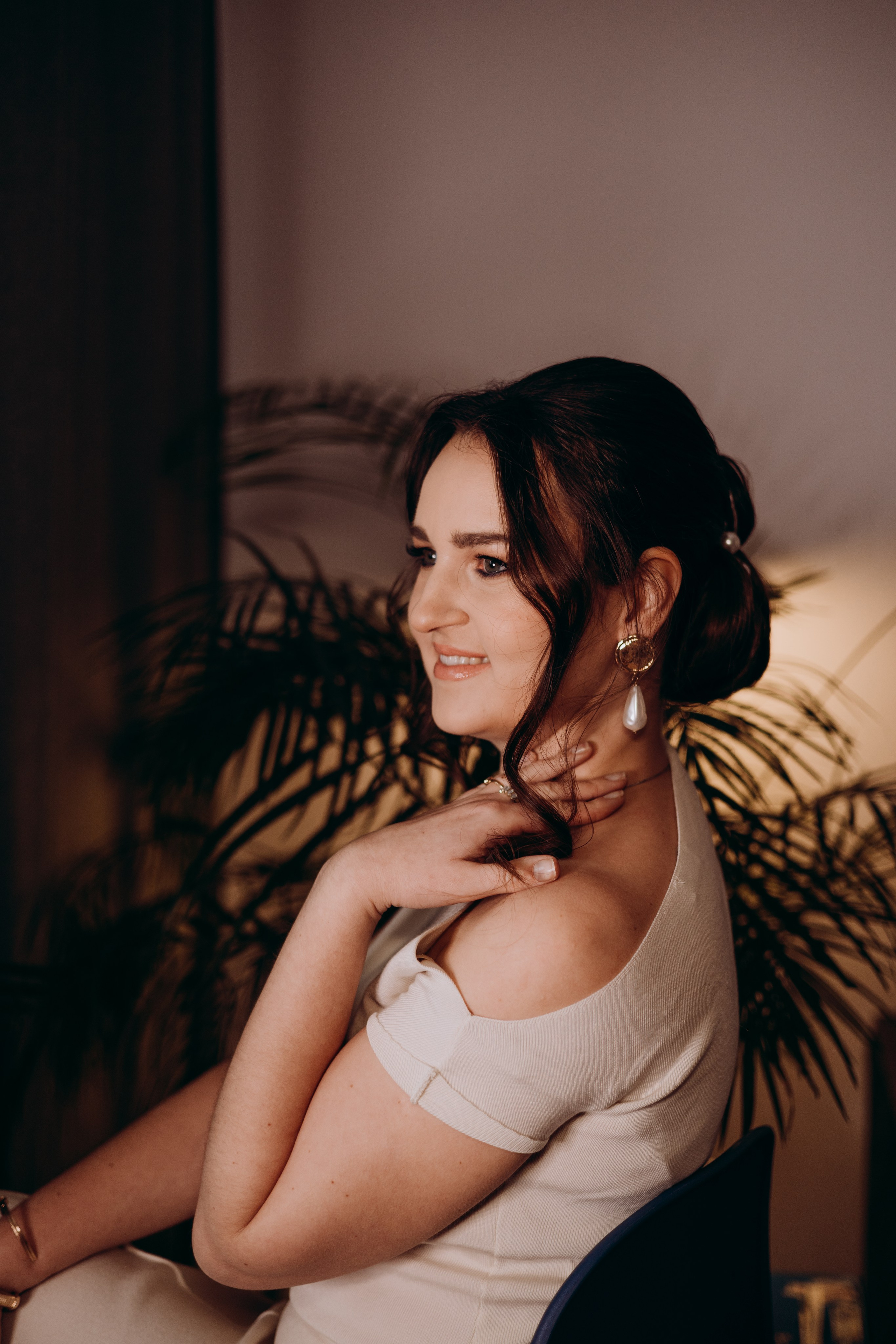 Natural Beauty. Iryna Zhyvora | Photographer | Stockholm