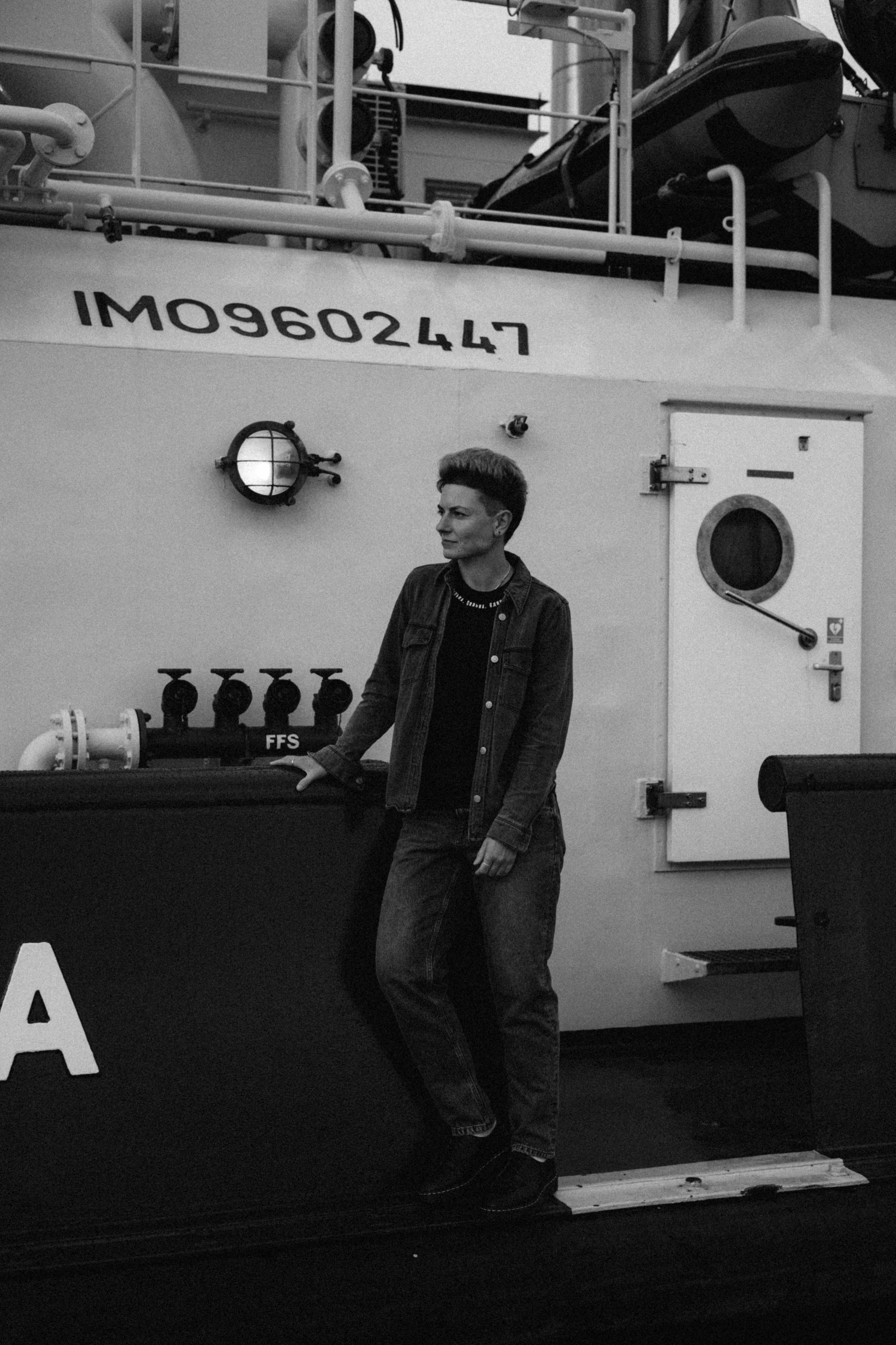 Oksana. Iryna Zhyvora | Photographer | Stockholm