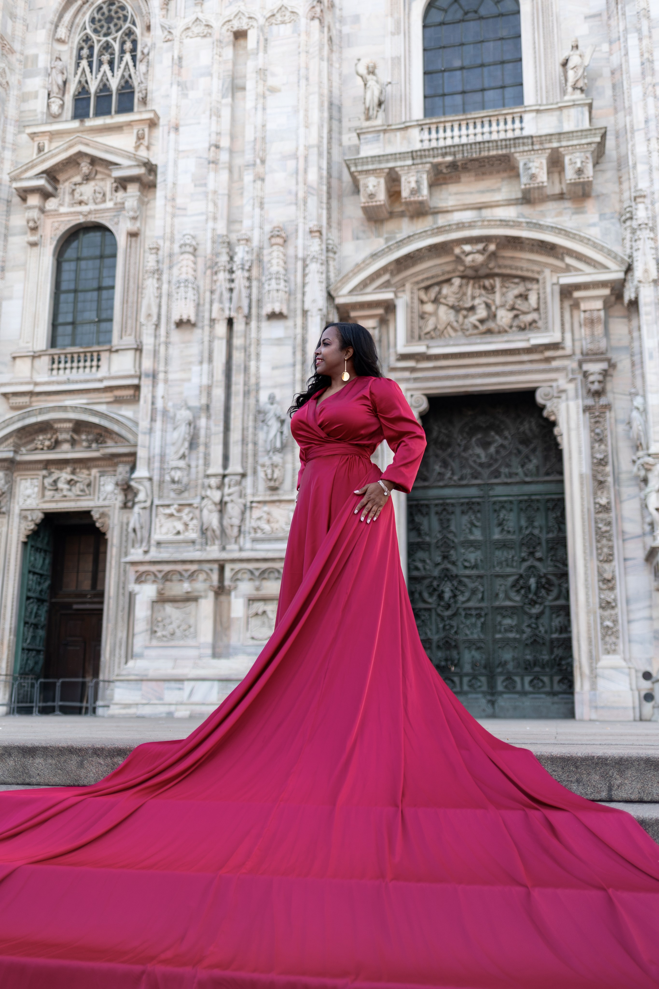 Rita. Photographer in Milan |Mila Pro Photo