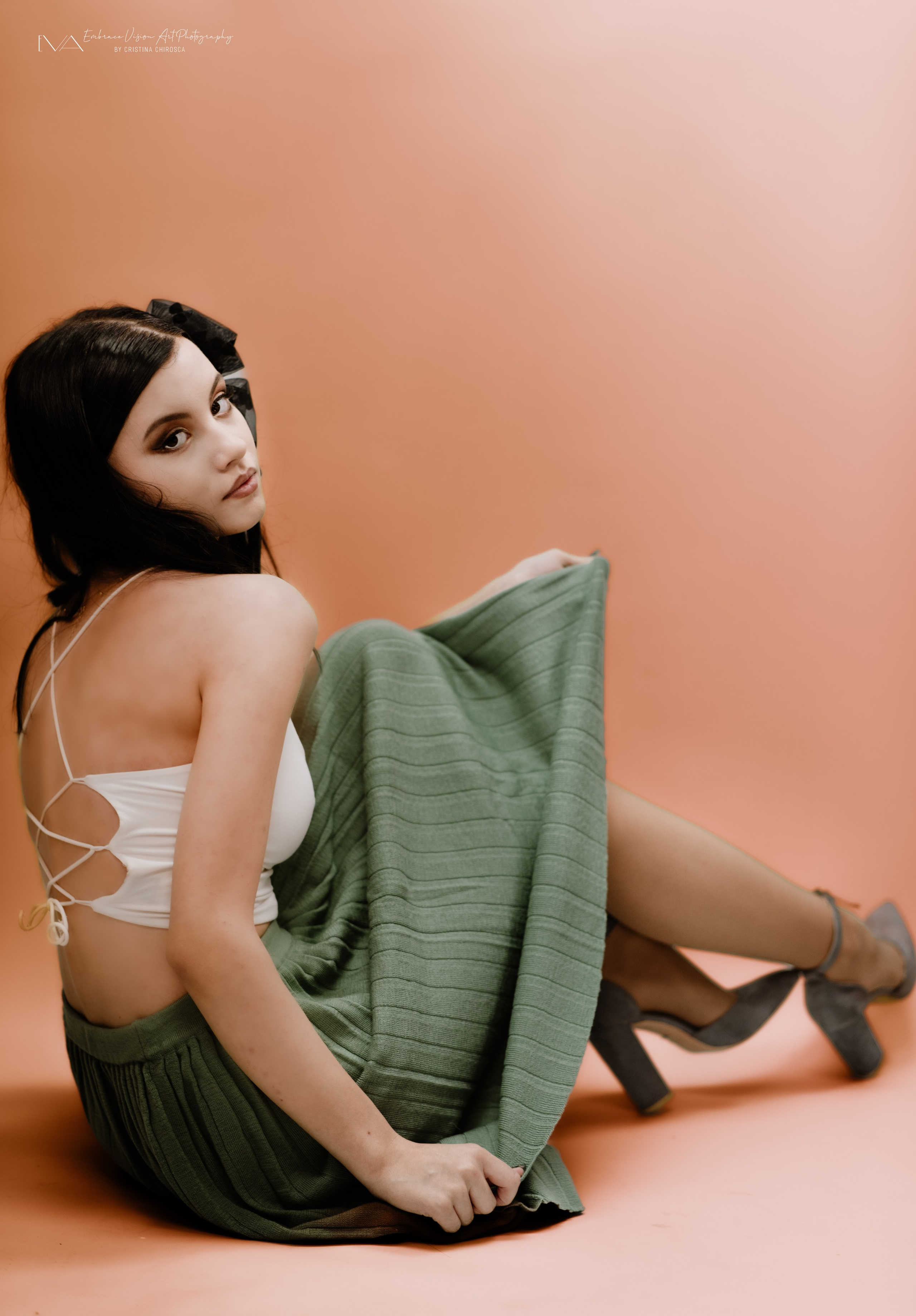 Fashion. EVA Photography