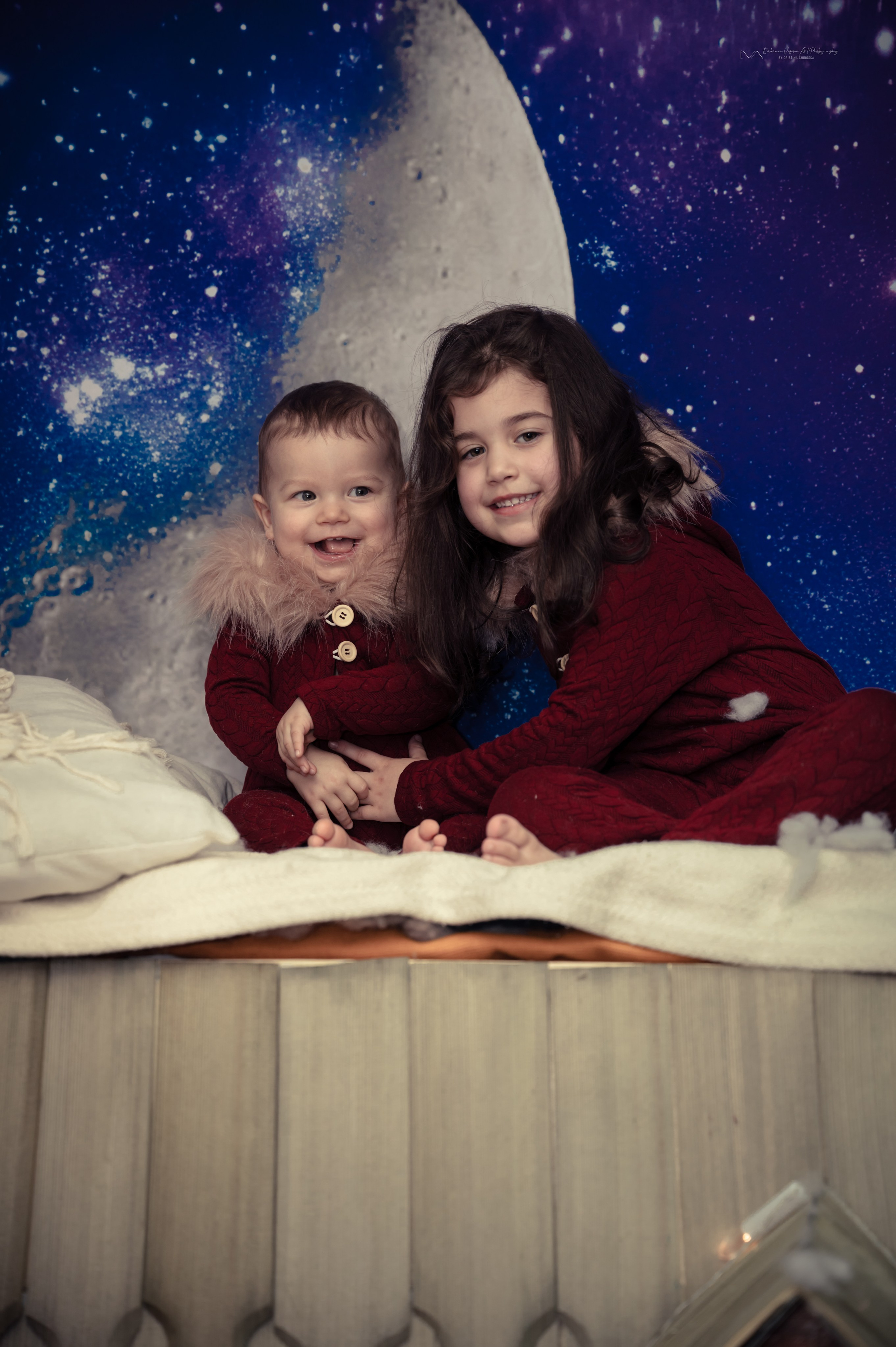 Recuzita. EVA Photography