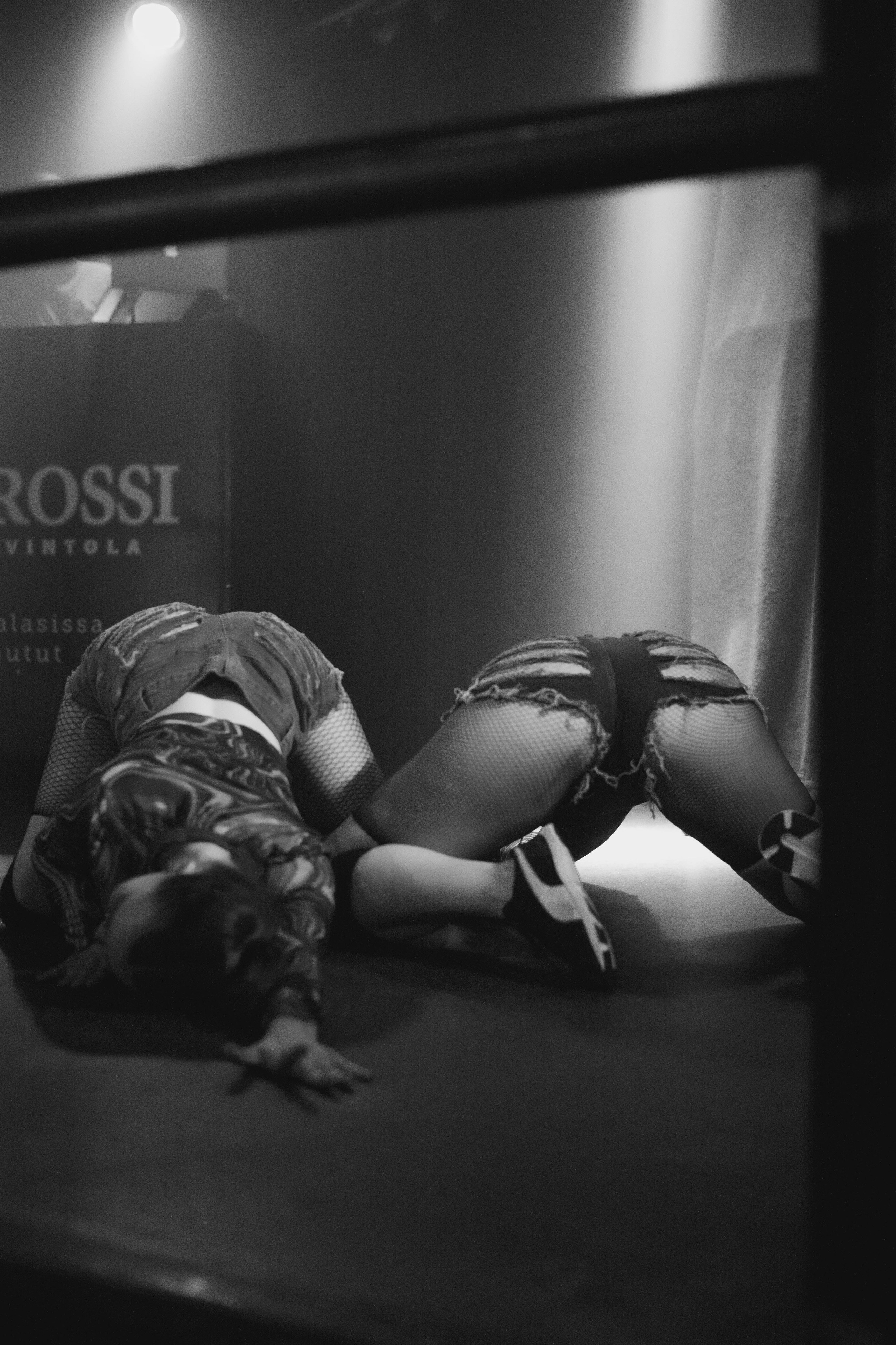 Tanssiryhmät. VEKE MEDIA