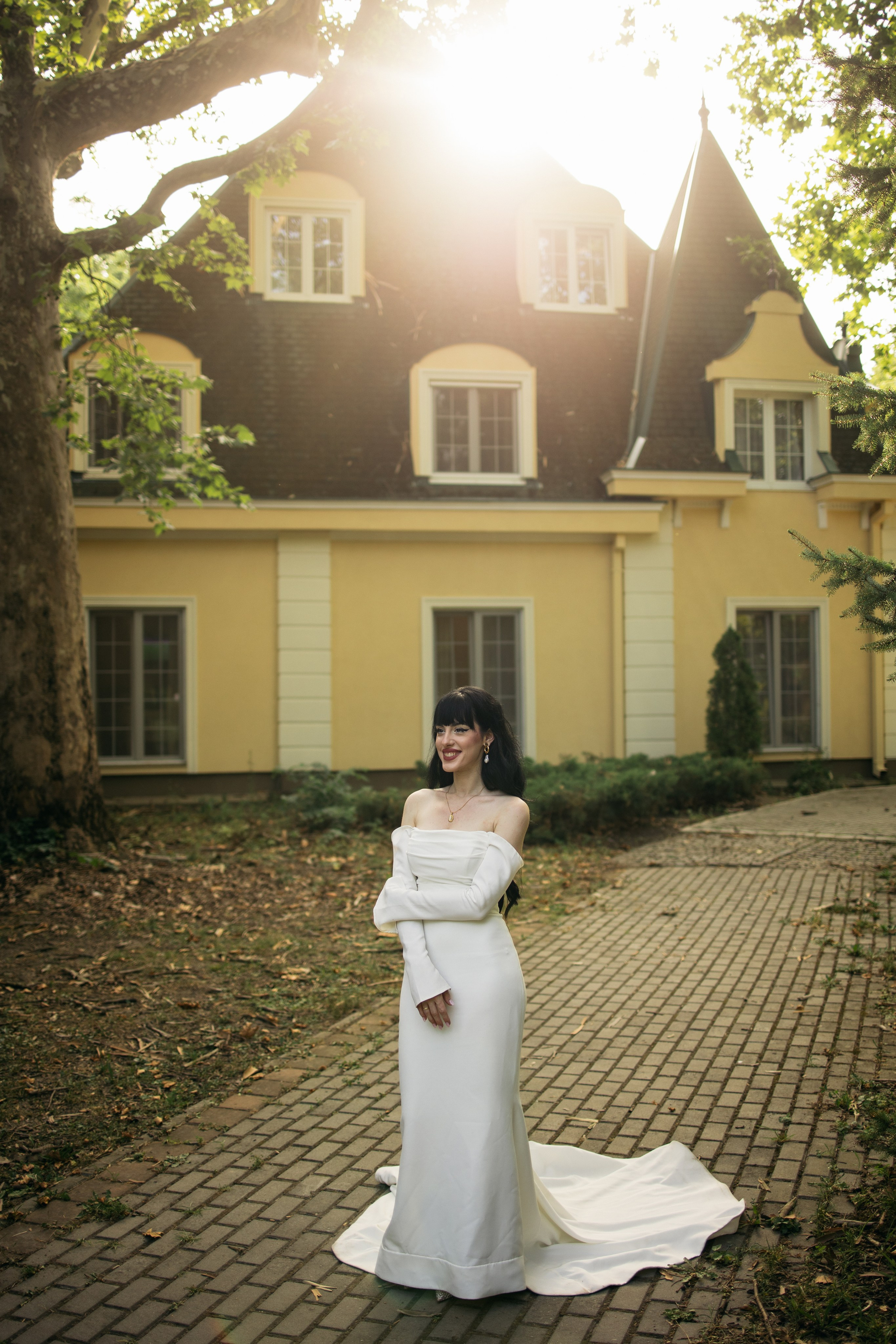 Jovana & Milos. Vlada toskic wedding and event photographer