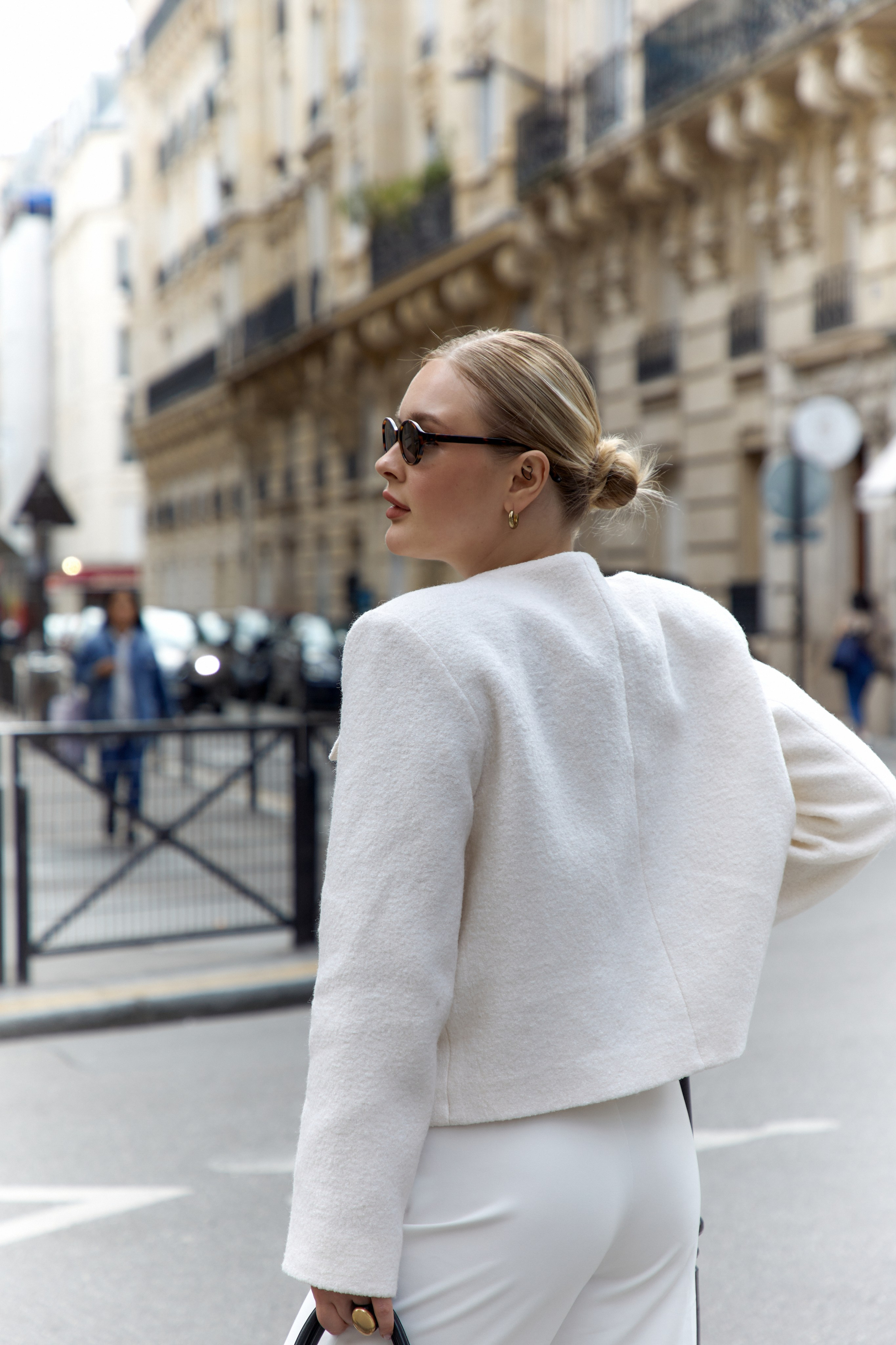 Maria. Photographe Paris