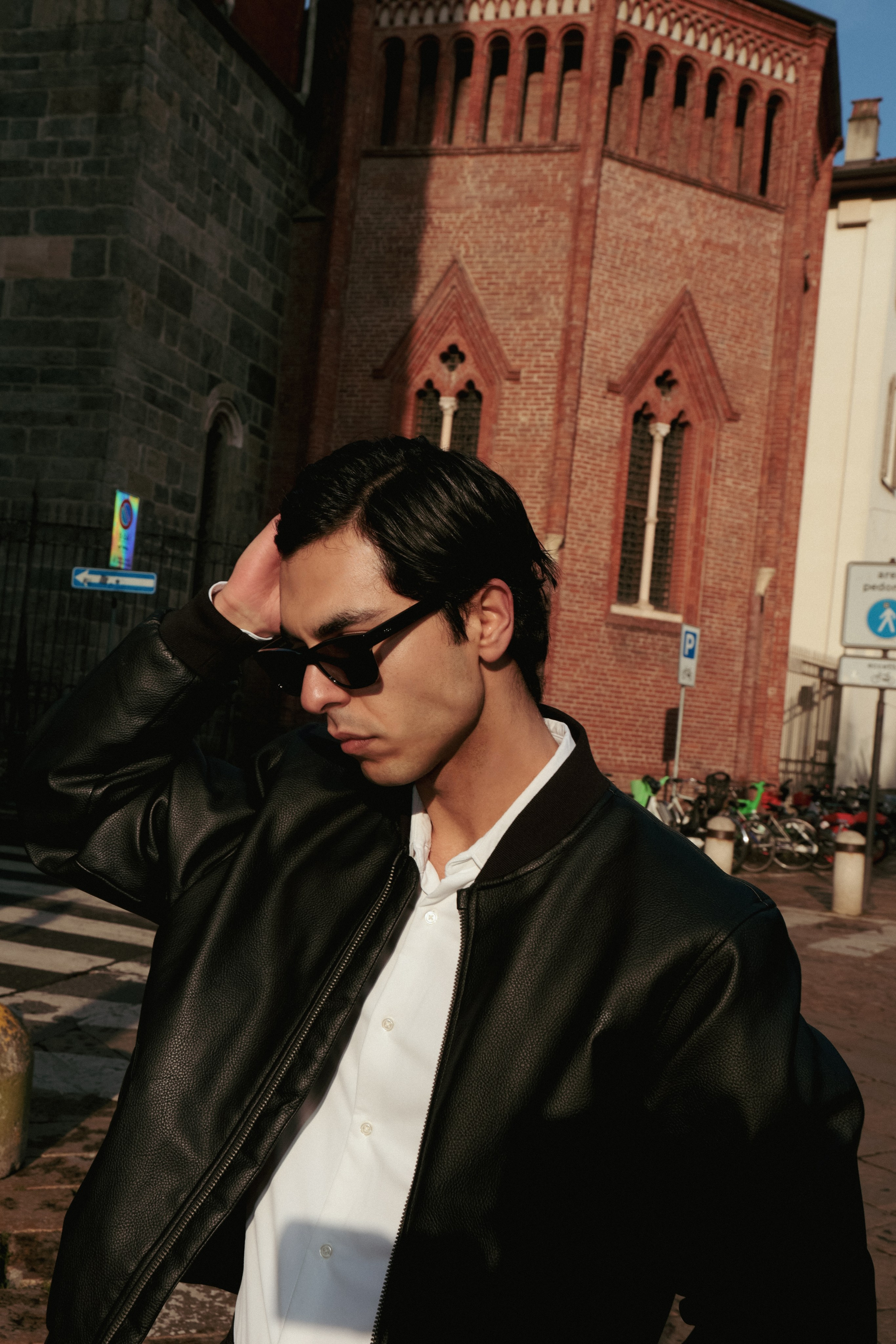 Moe. Photographer in Milan |Mila Pro Photo