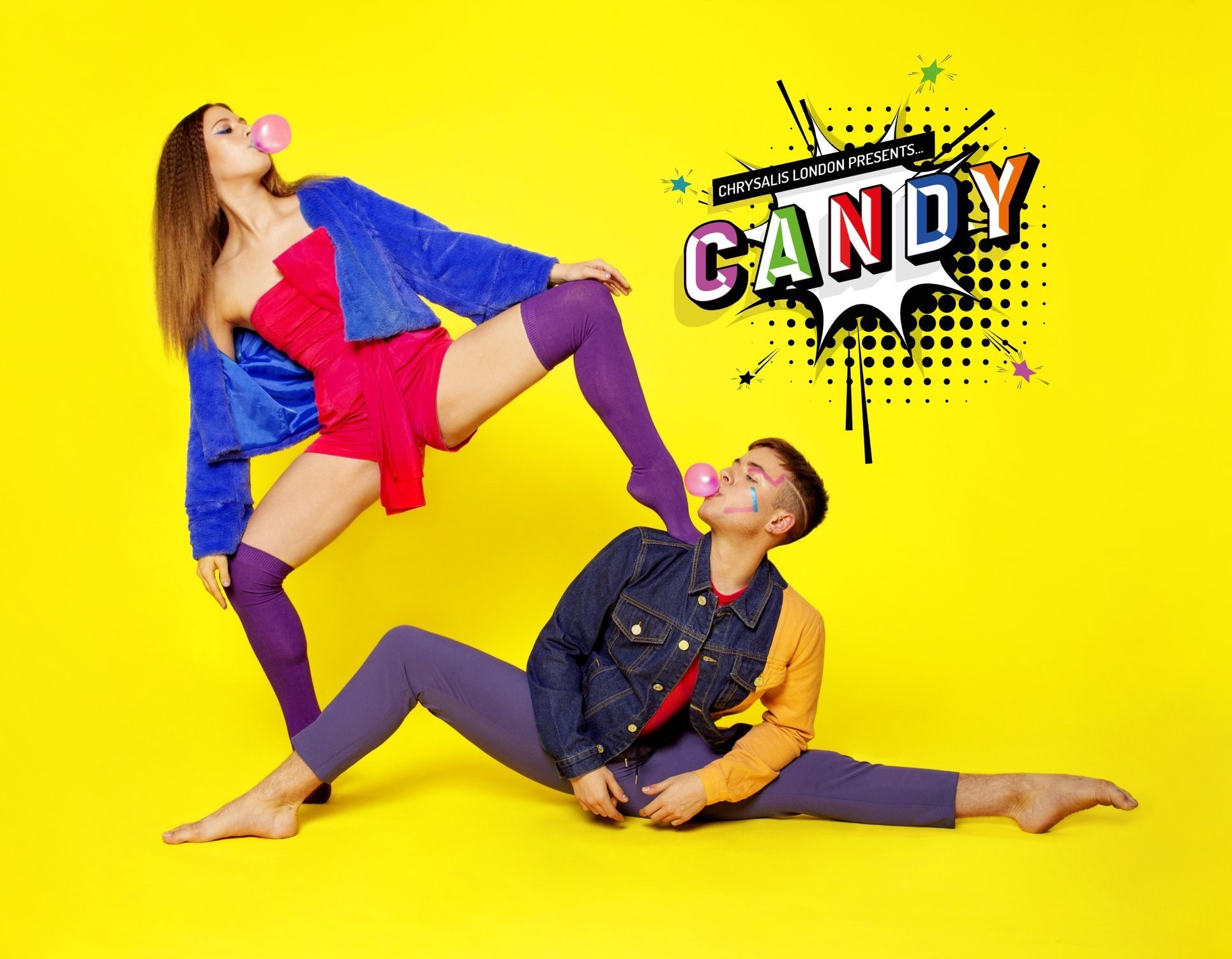 Jo. Candler Creative