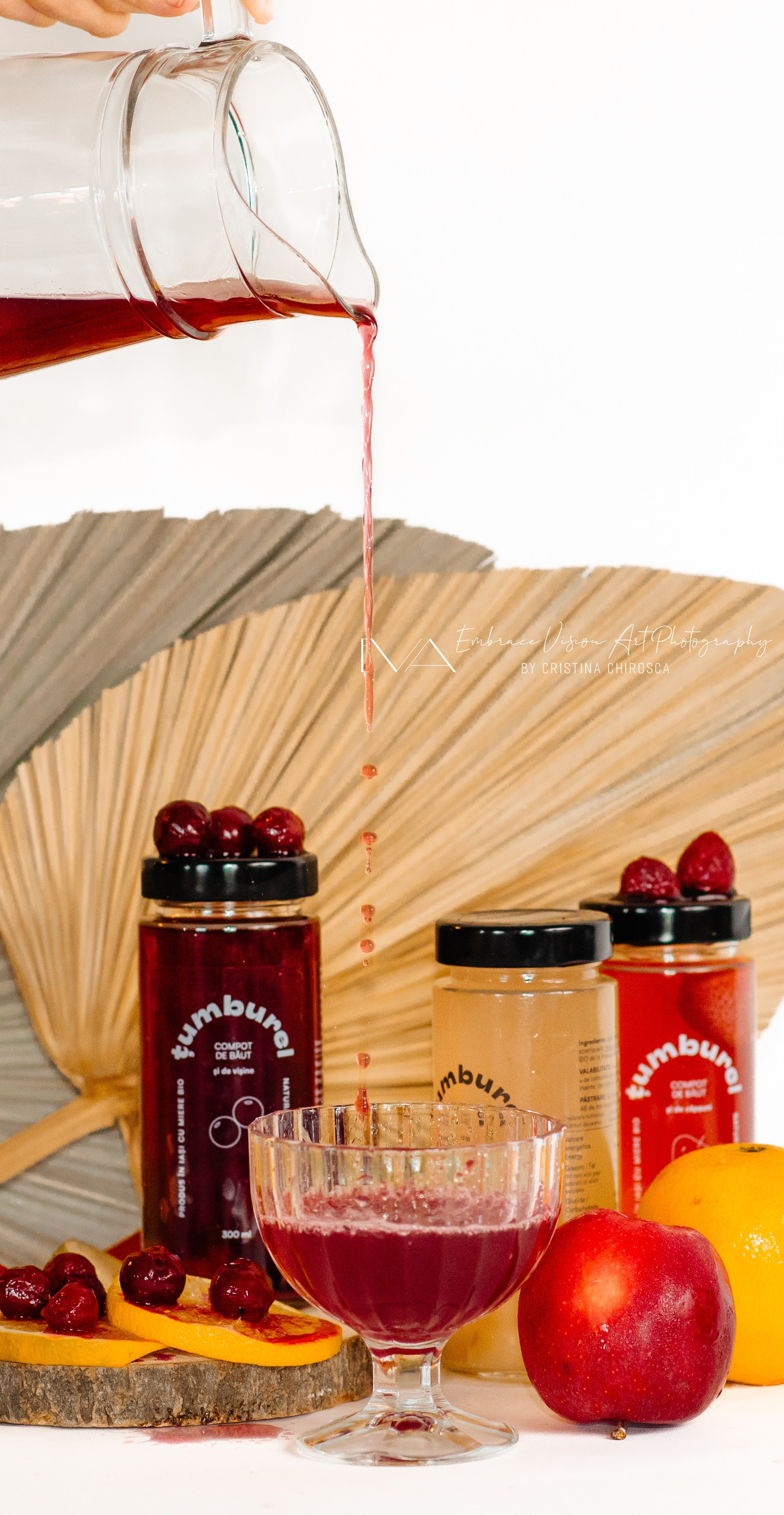 Fotografii produs. EVA Photography