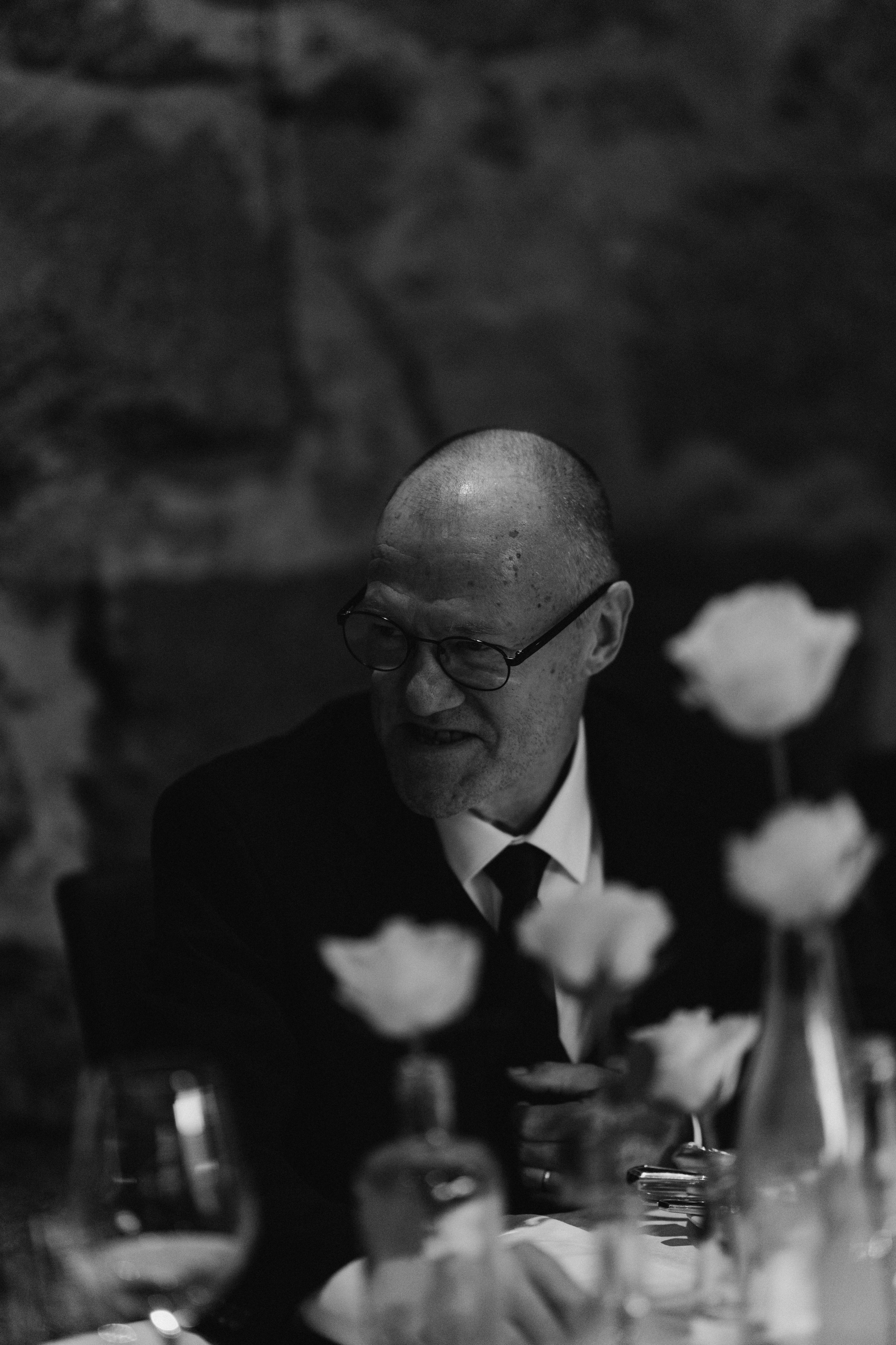 C&A. Wedding and portrait photographer in Helsinki Vickan O