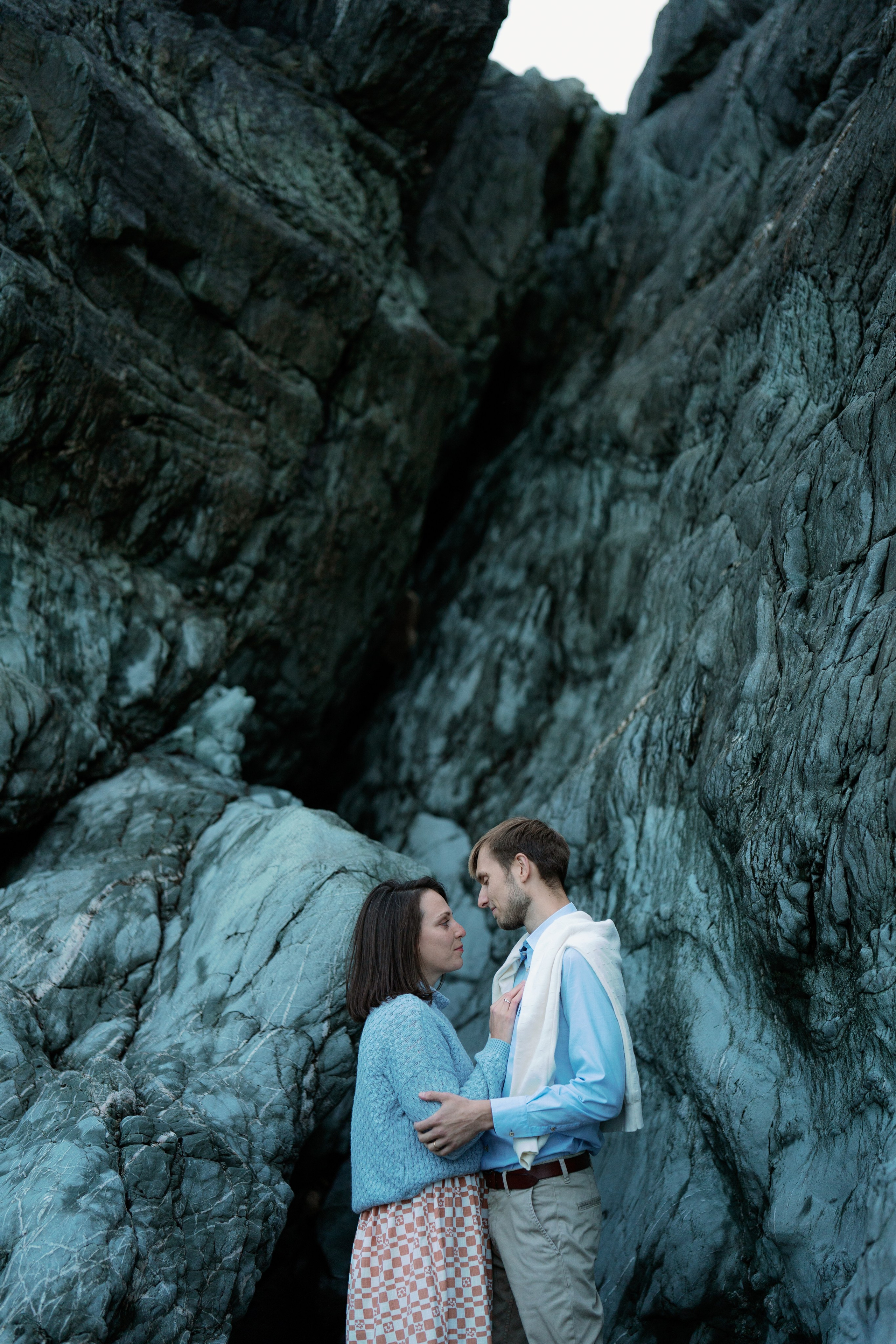 Couple photo session. Estela Virko Photography