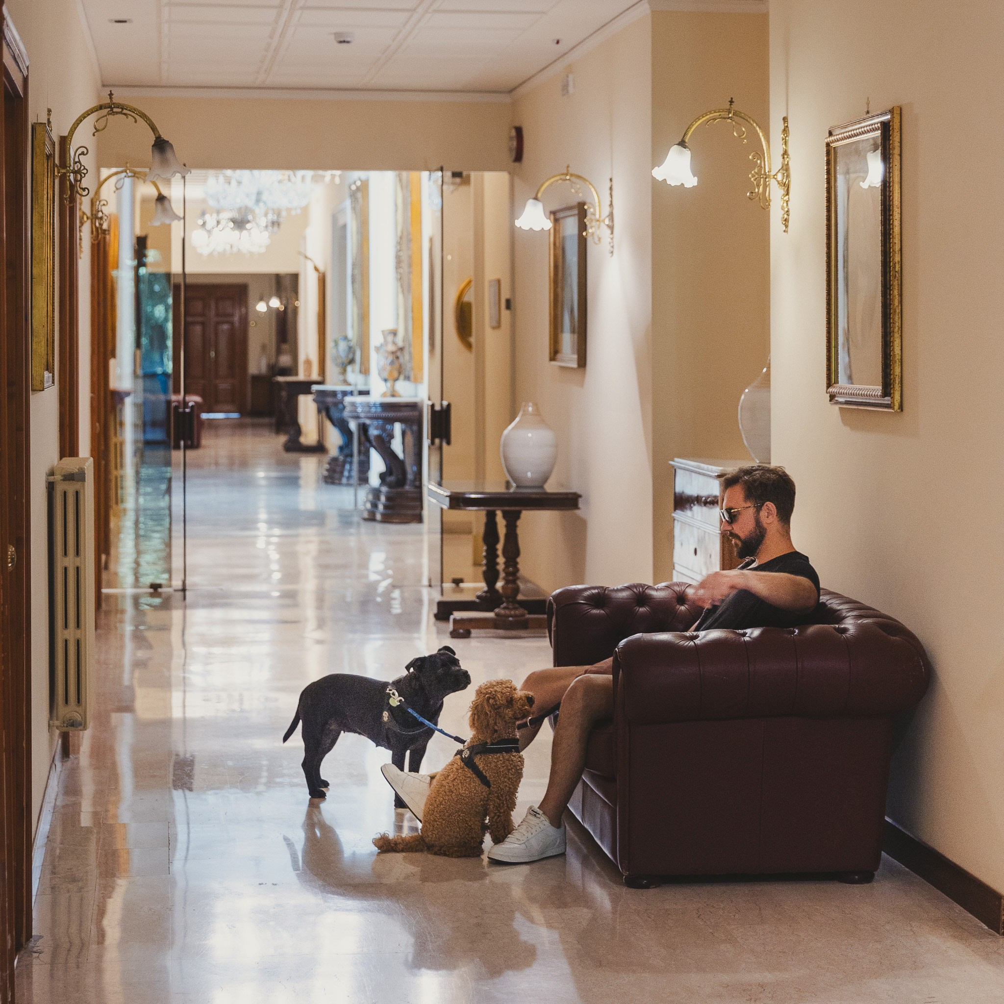 GRAND HOTEL TELESE. Elizaveta Razumova: Cinematic Photography for Love, Weddings, Portraits & Brands