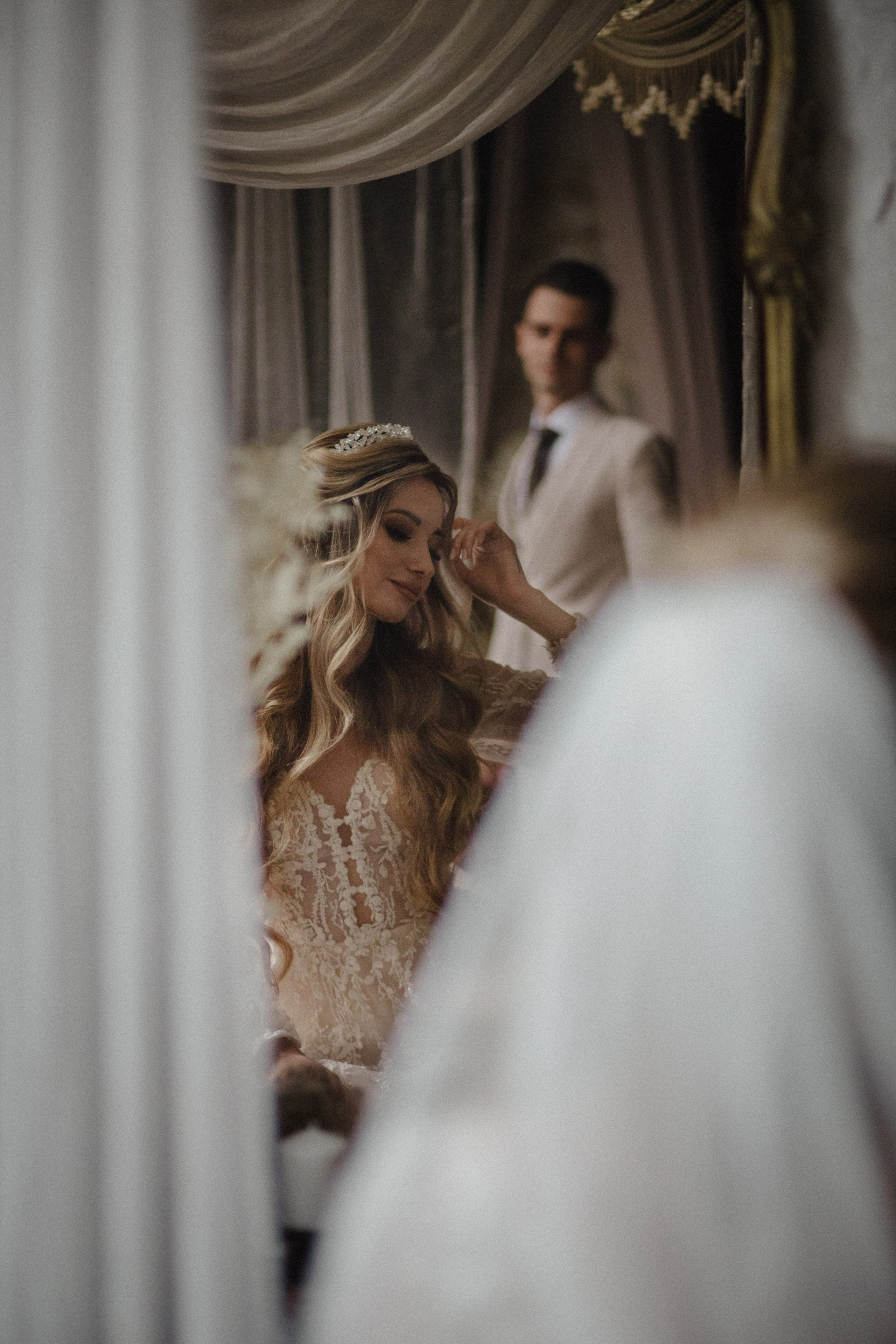 Photographer Nicollo. Khanoffilm