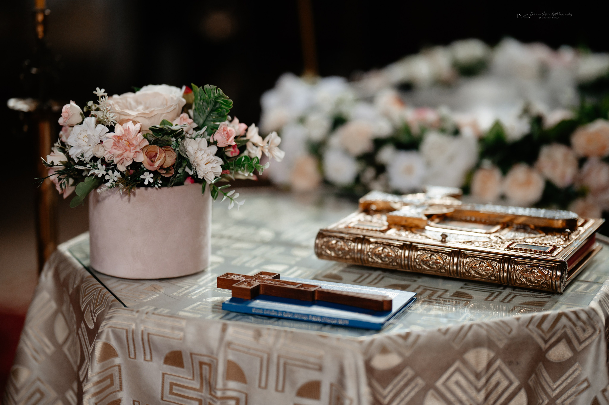 Botez. EVA Photography