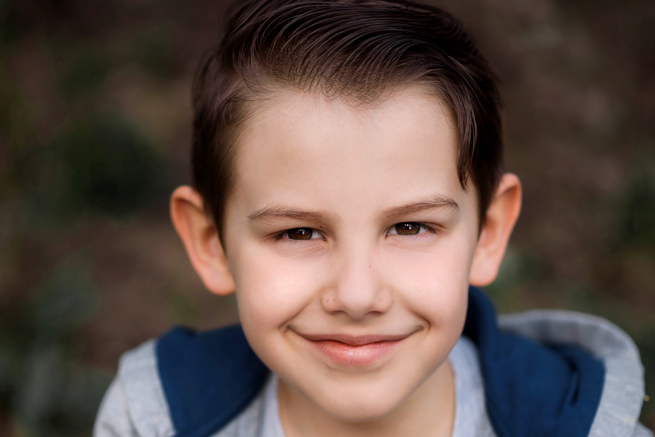 Kinder. Hochzeit und Familien Foto und Video