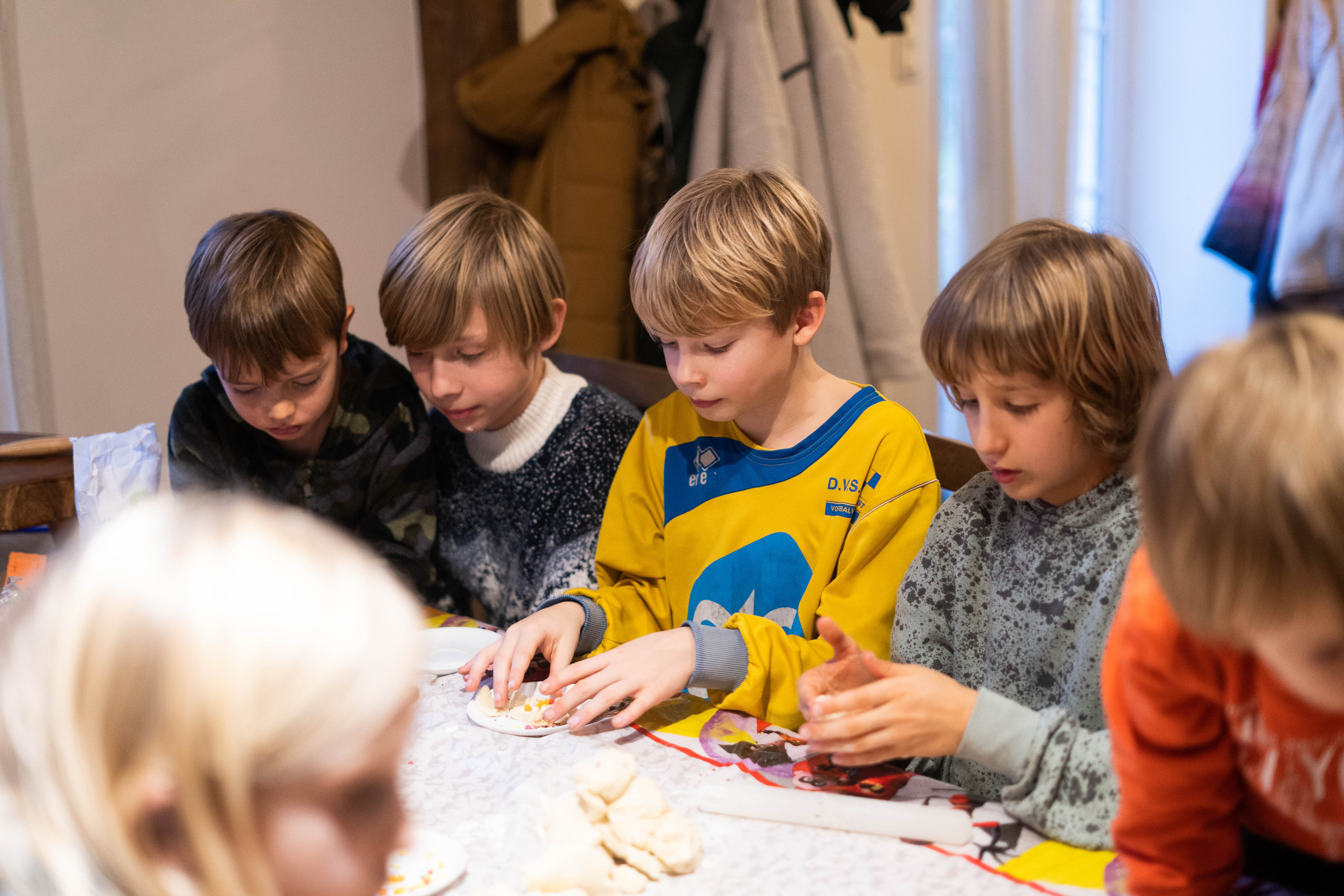 Семейный лагерь «Новогоднее Приключение». Семейные лагеря в Европе с Ниной Янечковой и Ириной Зиновьевой