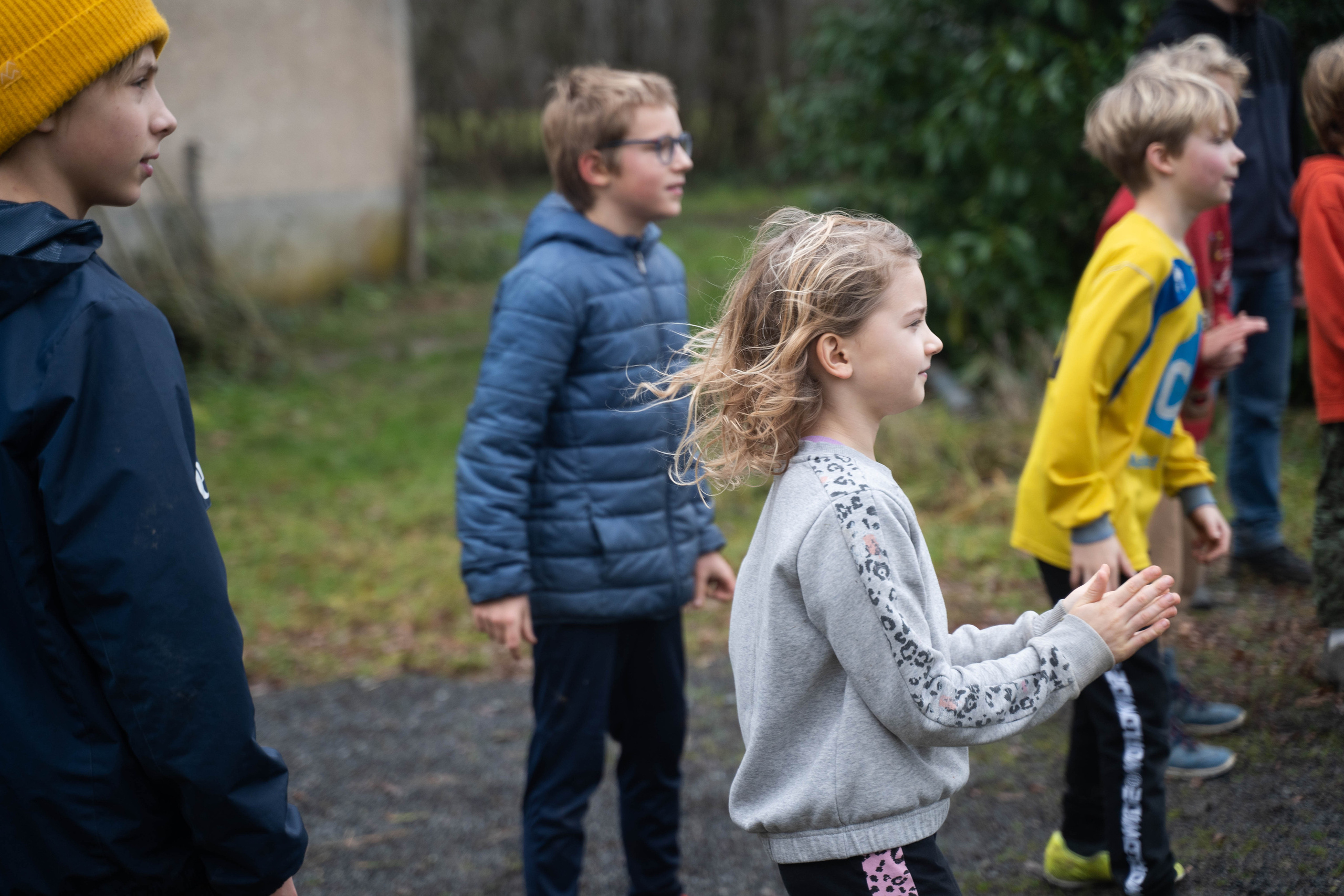 Семейный лагерь «Новогоднее Приключение». Семейные лагеря в Европе с Ниной Янечковой и Ириной Зиновьевой