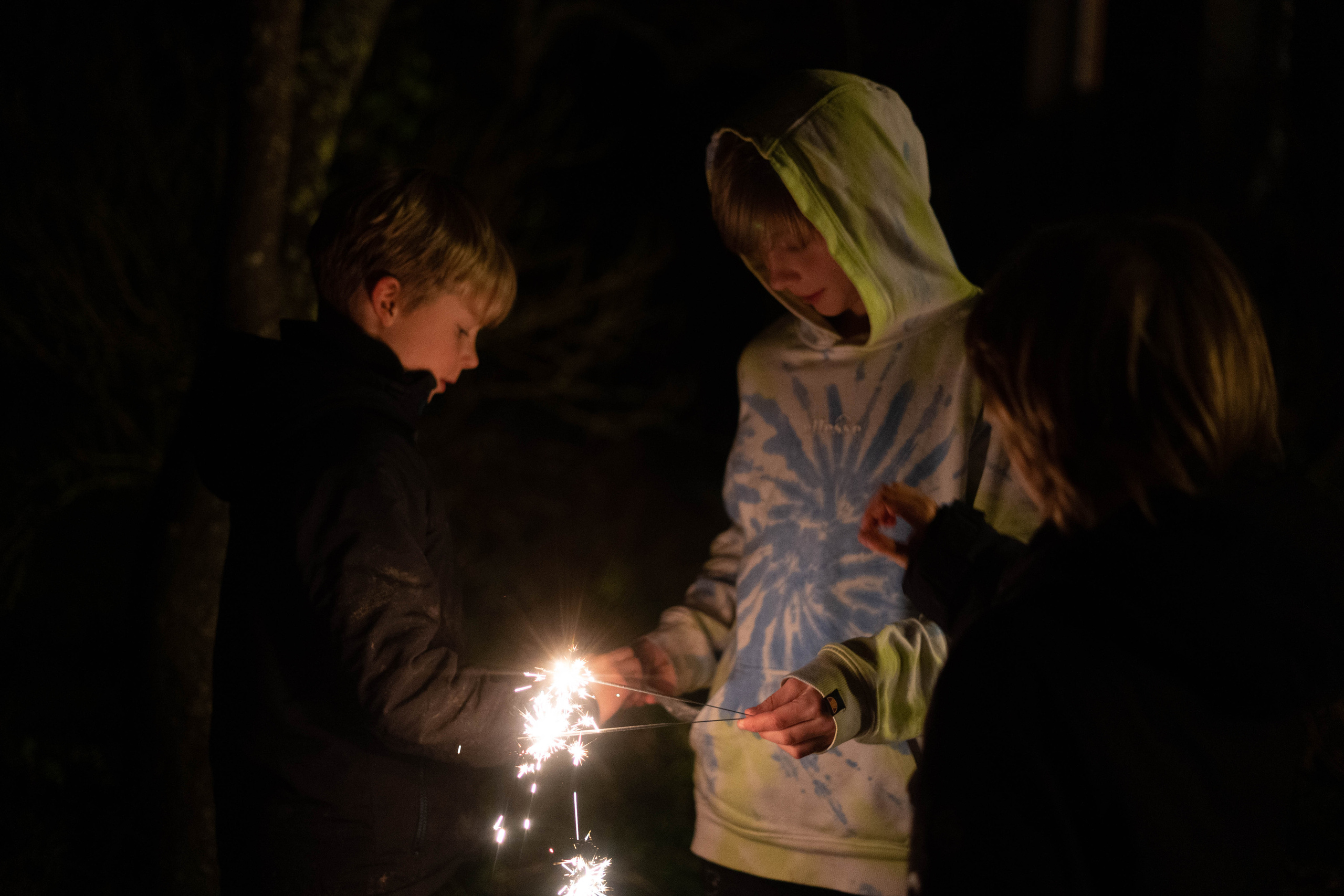Семейный лагерь «Новогоднее Приключение». Семейные лагеря в Европе с Ниной Янечковой и Ириной Зиновьевой