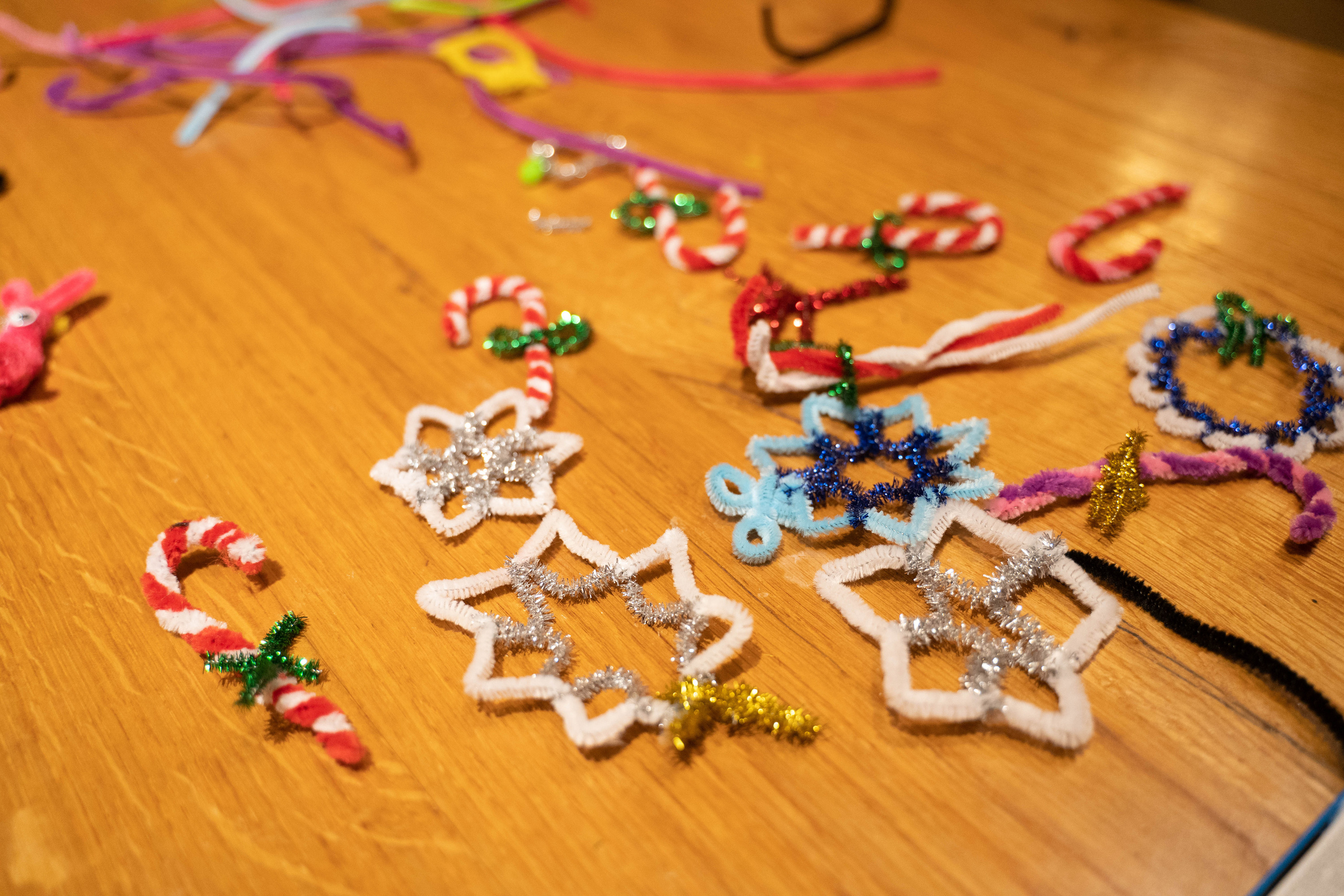 Семейный лагерь «Новогоднее Приключение». Семейные лагеря в Европе с Ниной Янечковой и Ириной Зиновьевой