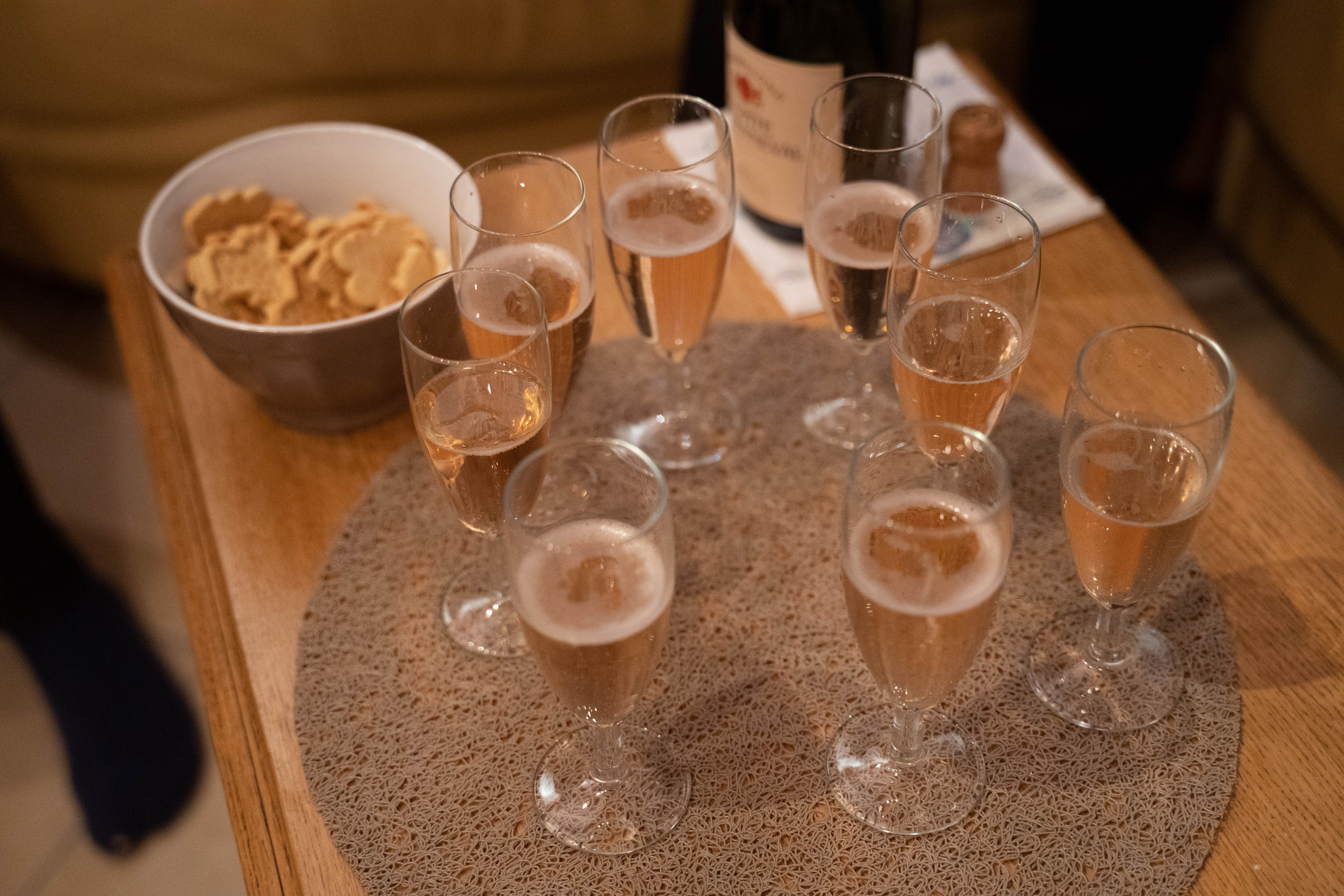 Семейный лагерь «Новогоднее Приключение». Семейные лагеря в Европе с Ниной Янечковой и Ириной Зиновьевой