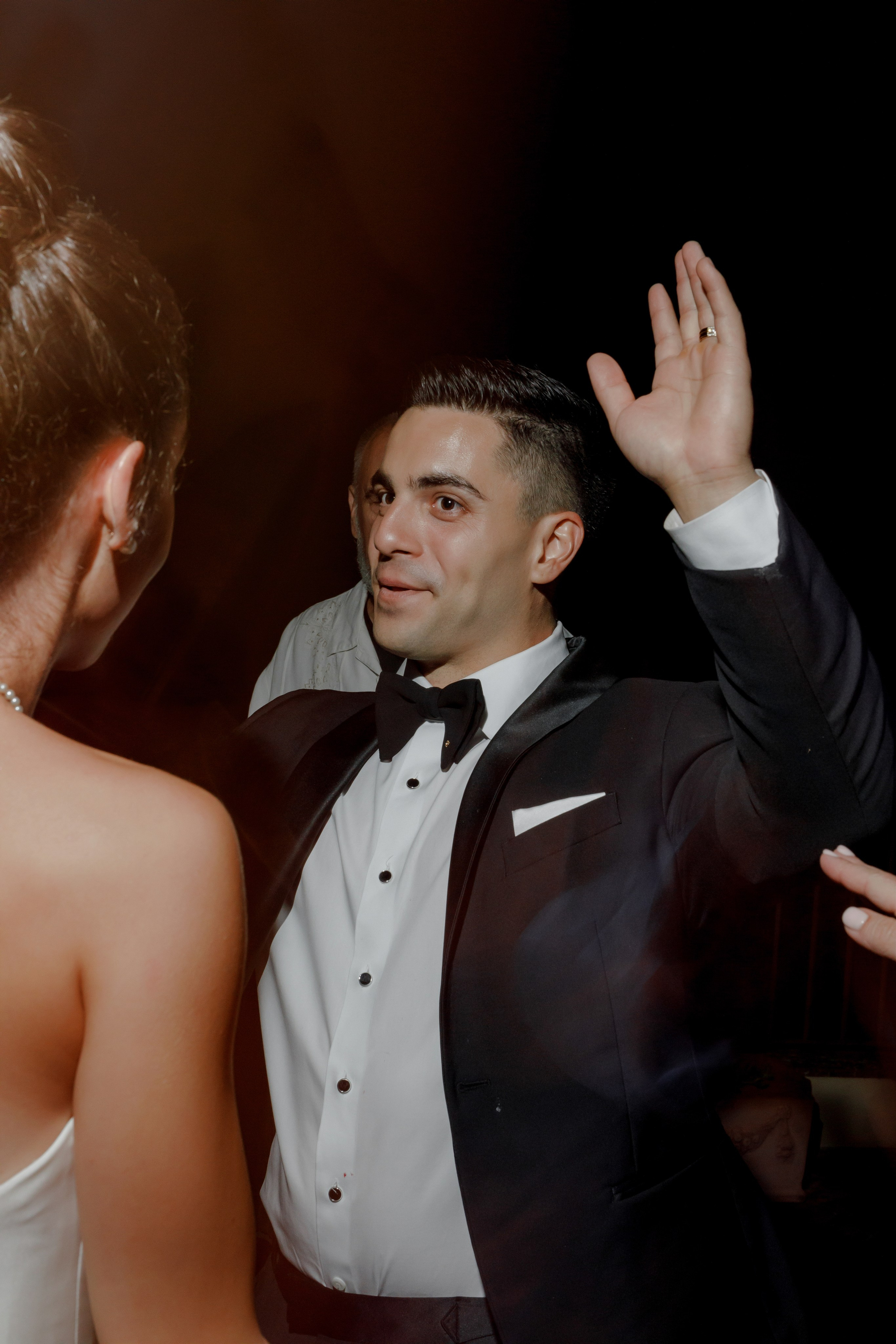 Dom&Ally. Wedding photographer Italy