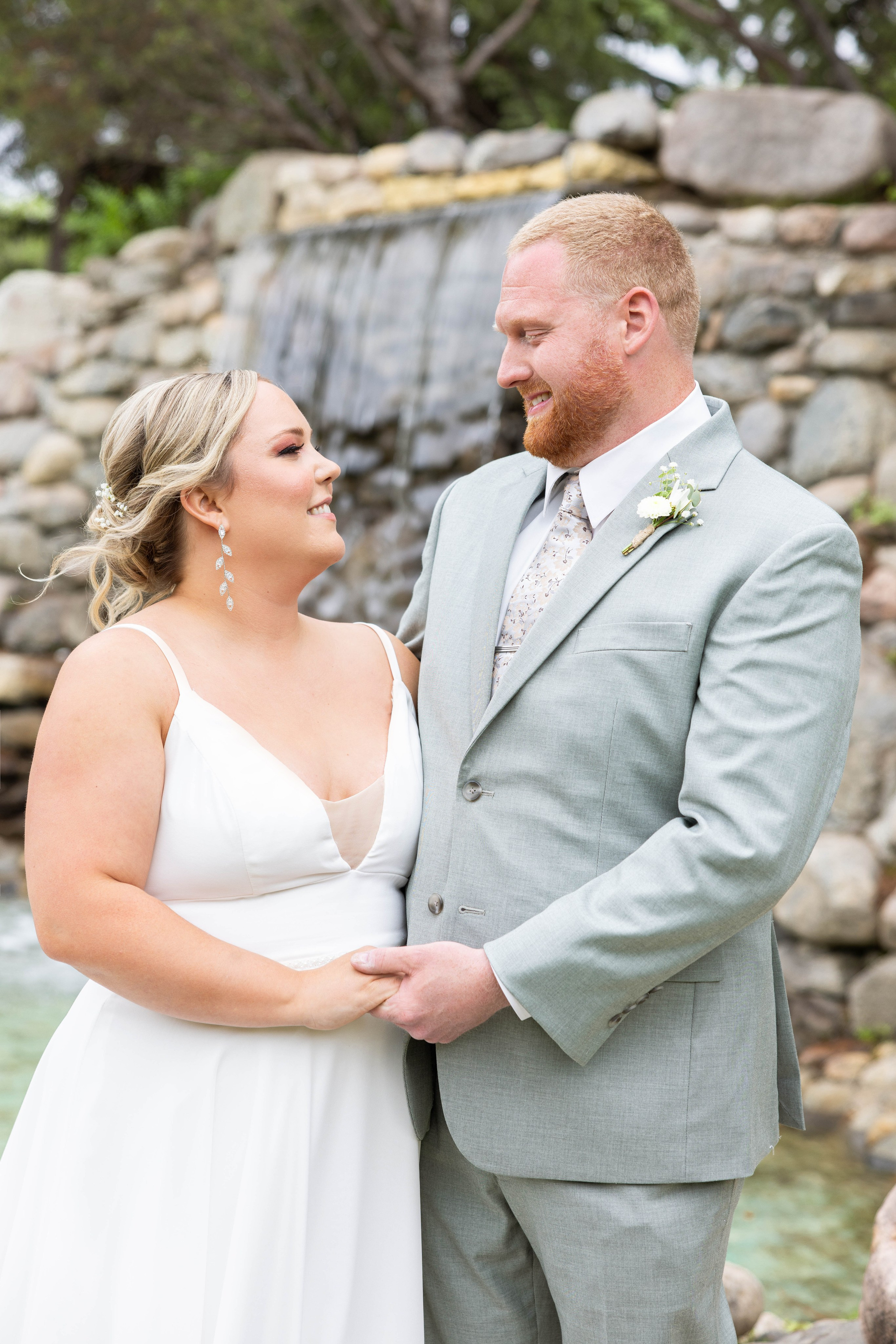 C&t. Wedding photography and videography in Regina, Saskatchewan