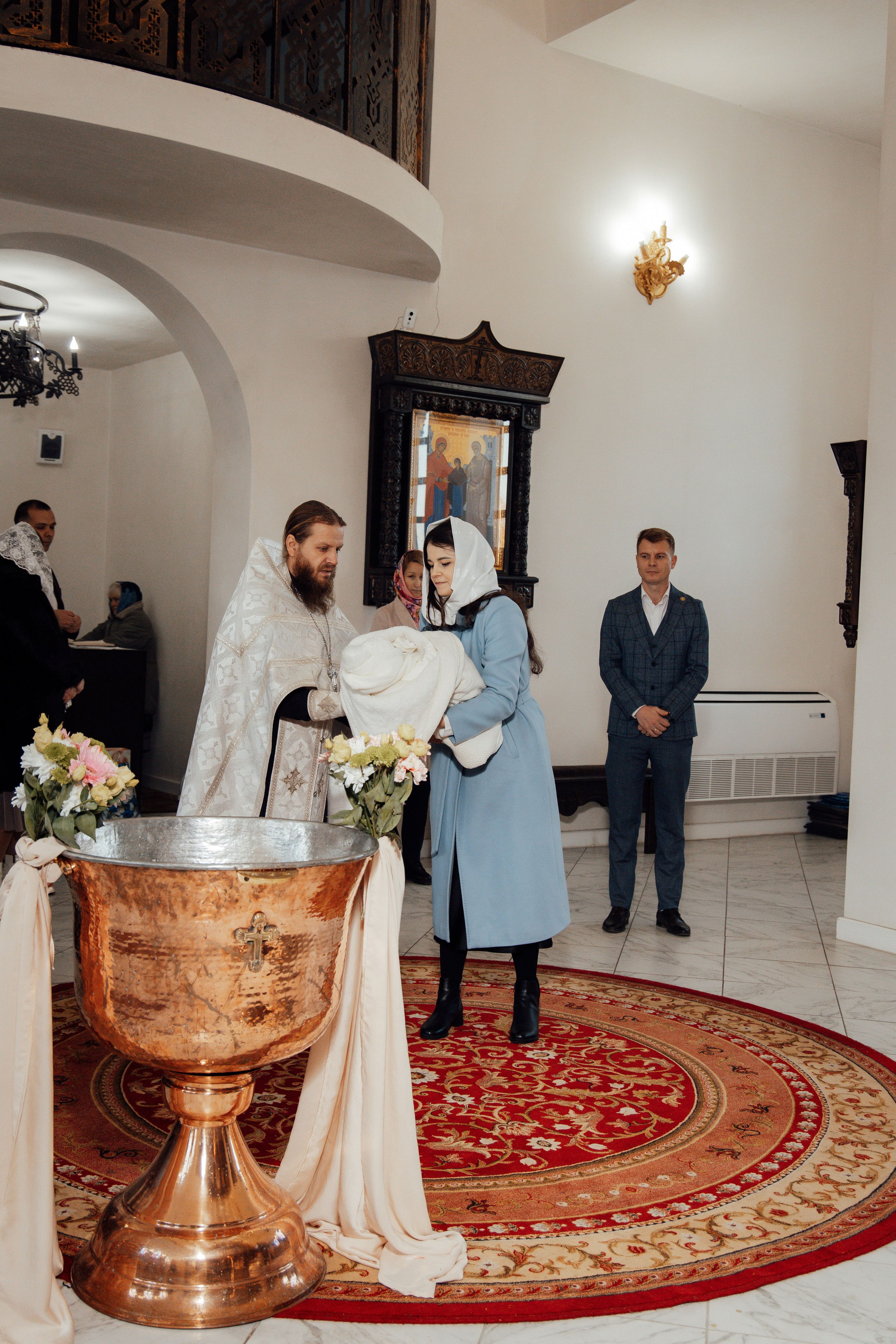 Botez. Свадебный Фотограф, Детский и семейый Фотограф Молдова