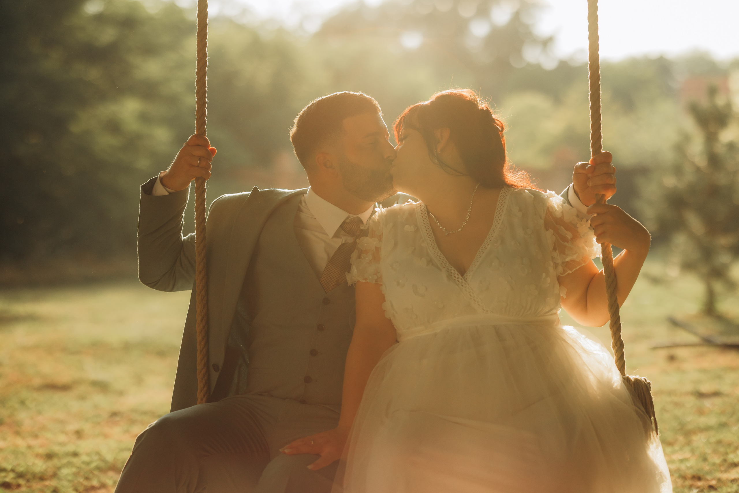 Profesionalni fotograf za venčanja – Milan Luković