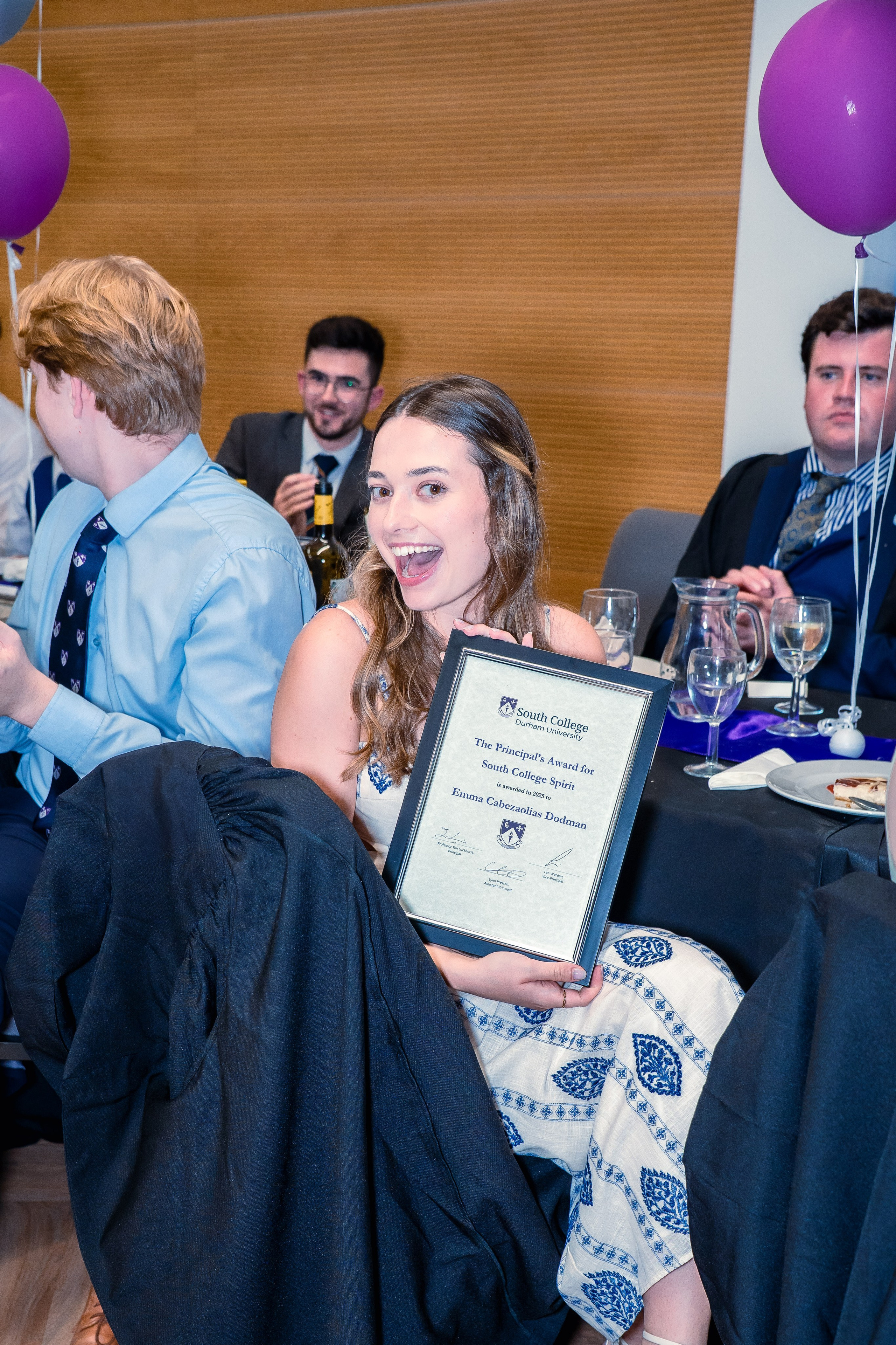 The Owl Society. Expect Miracles Photography by Kate & Andrew