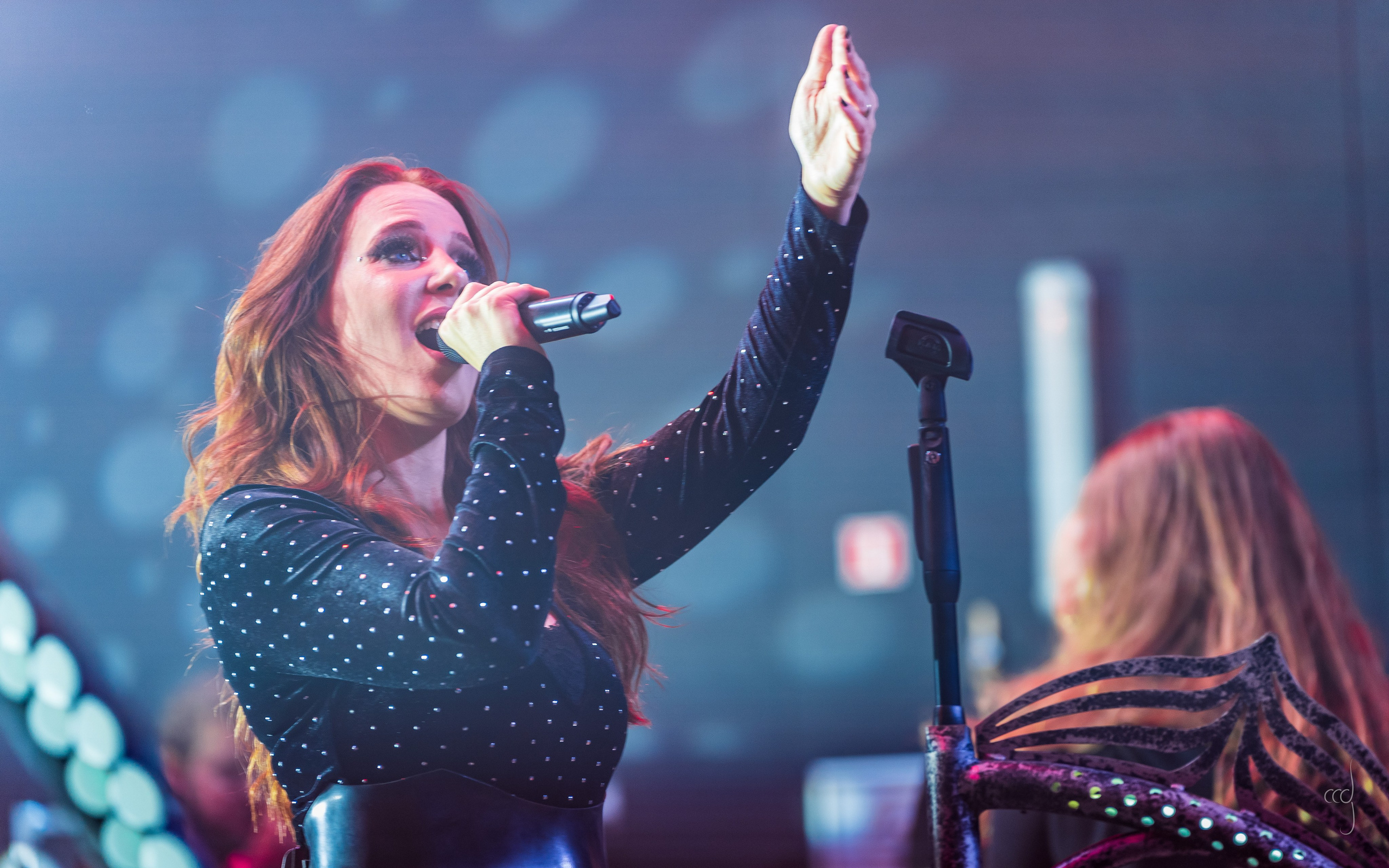 Epica. Expect Miracles Photography by Kate & Andrew