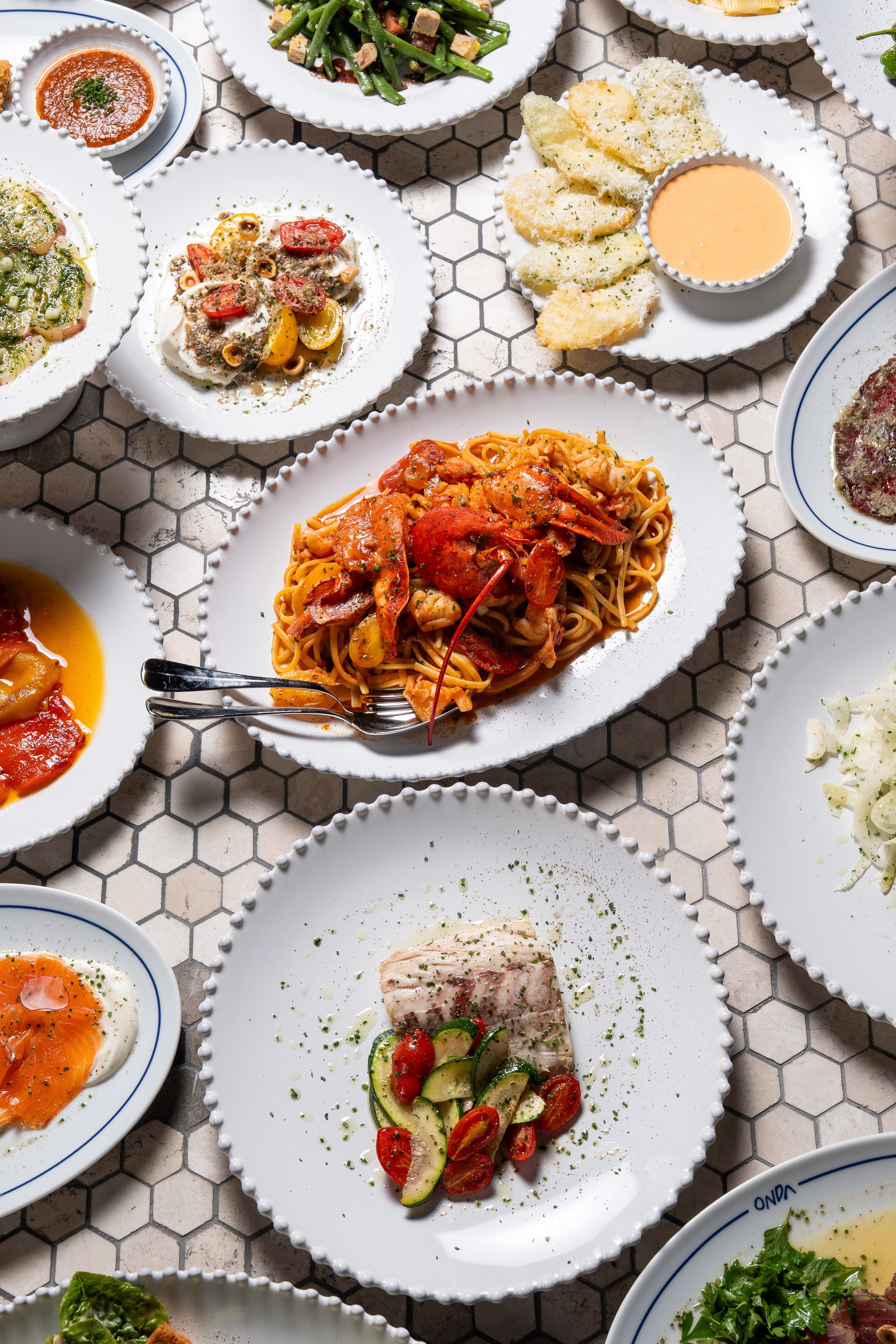 Onda. Photographer Luxembourg