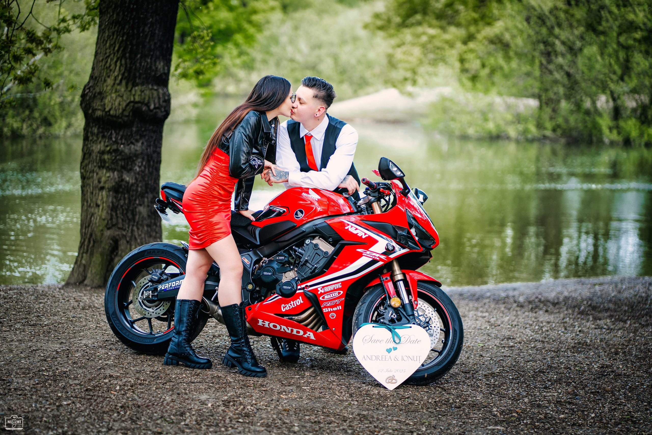 Nuntă Ionuț & Andreea – Foto-Video cu Stil | NIGHT LENS