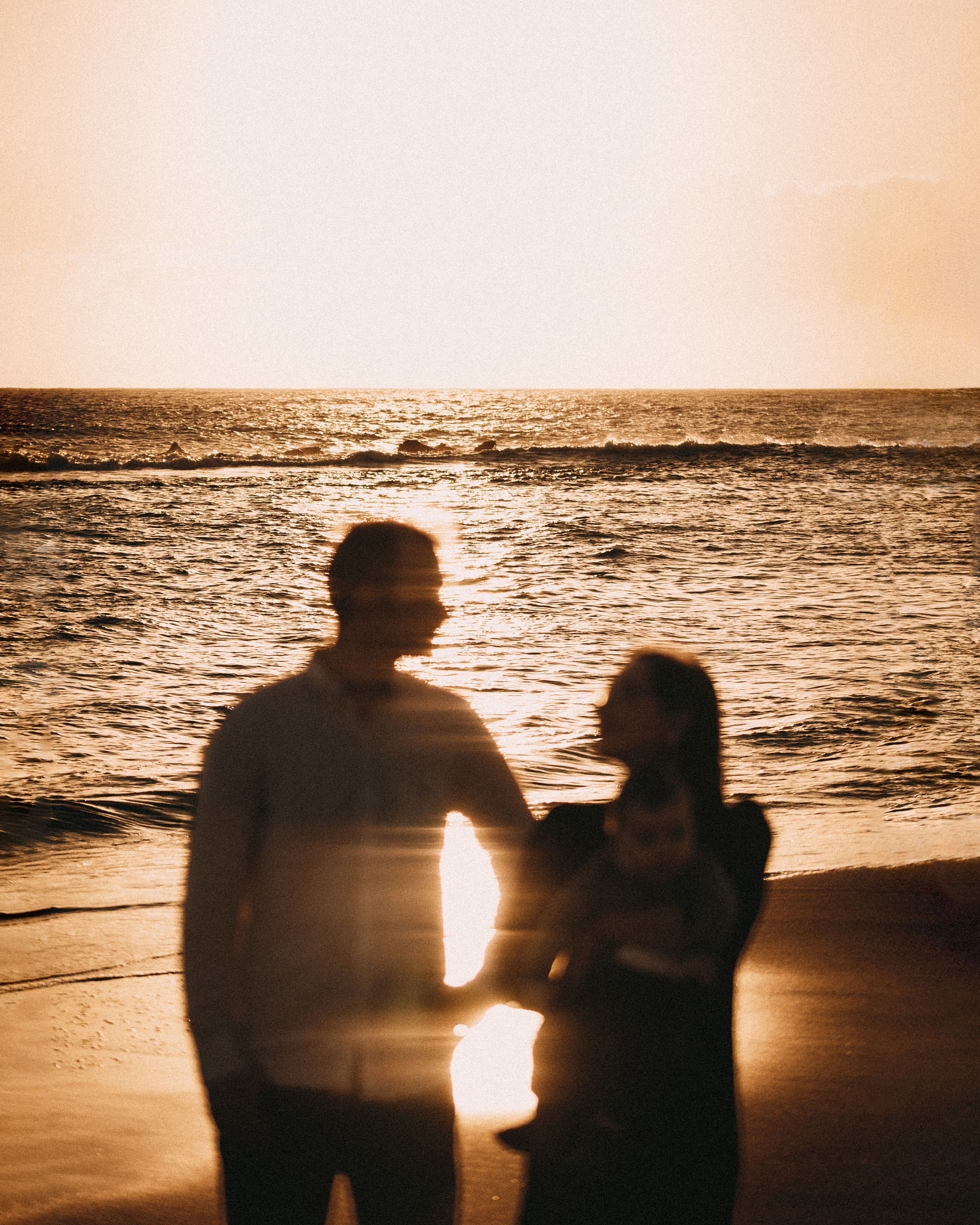 Семейное. Фотограф Тенерифе Эдгар Зубарев